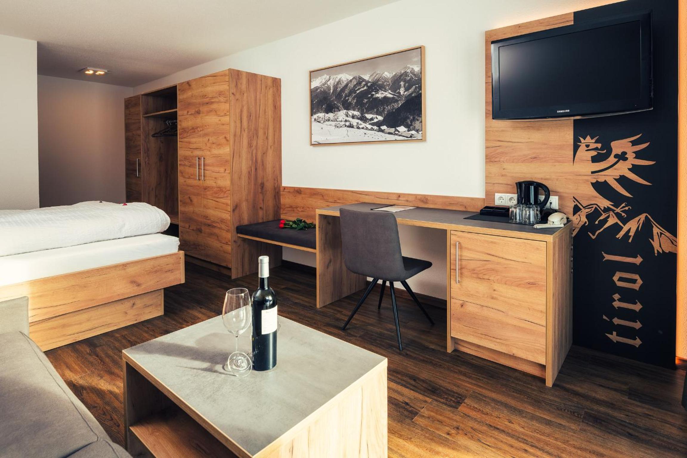 Double Room photo 3