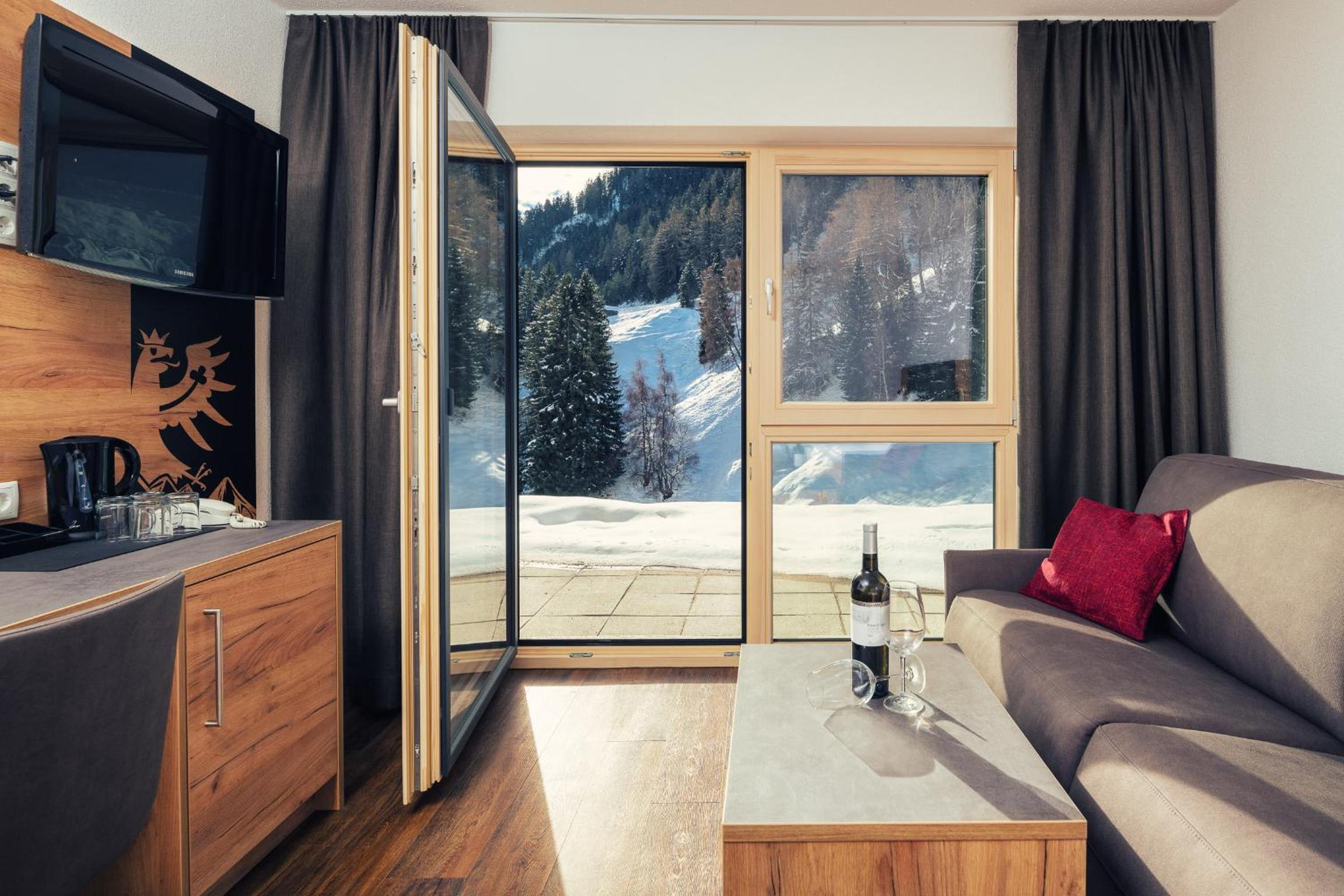 Double Room photo 2