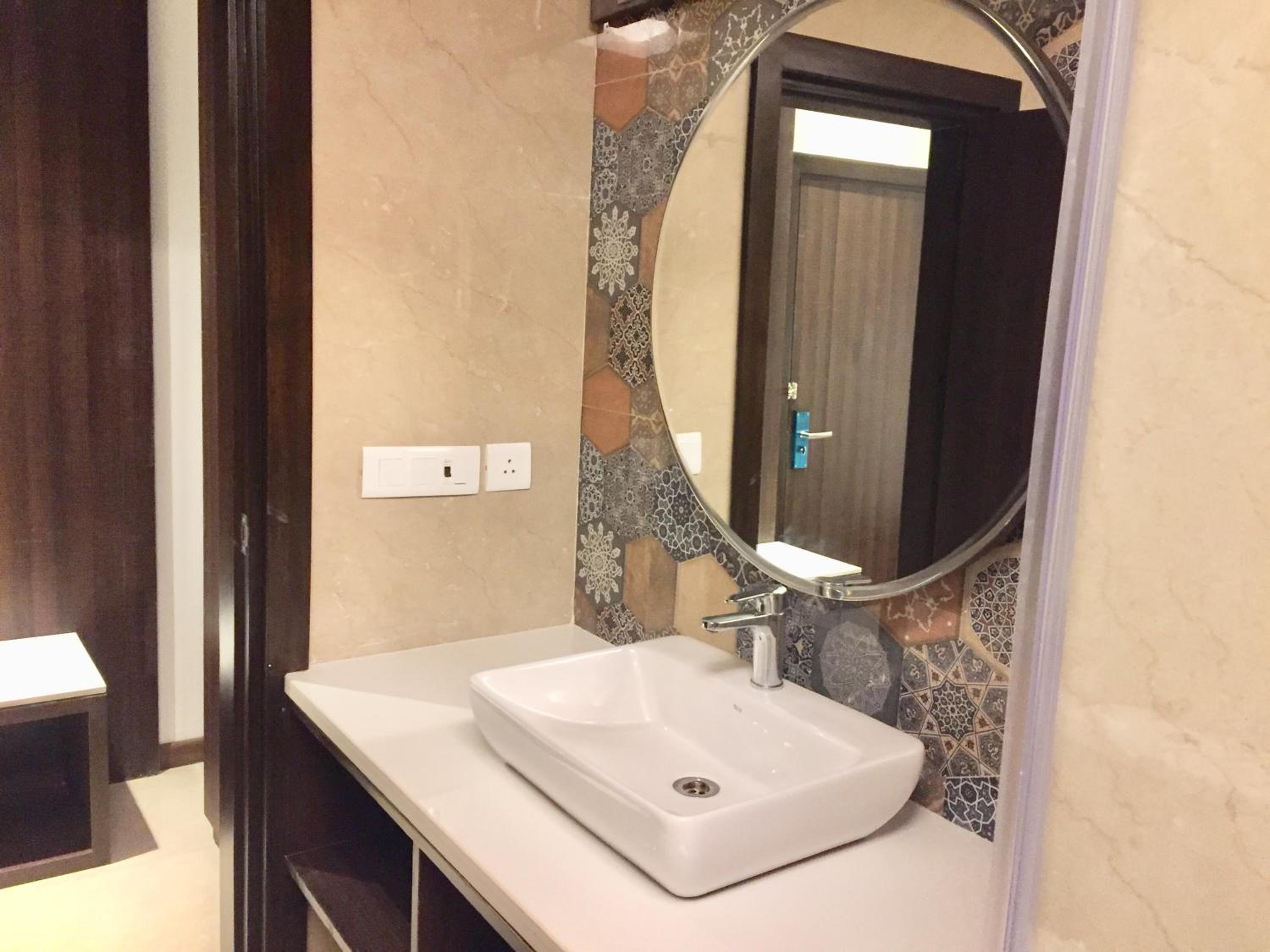 Double Room with Lake View photo 2