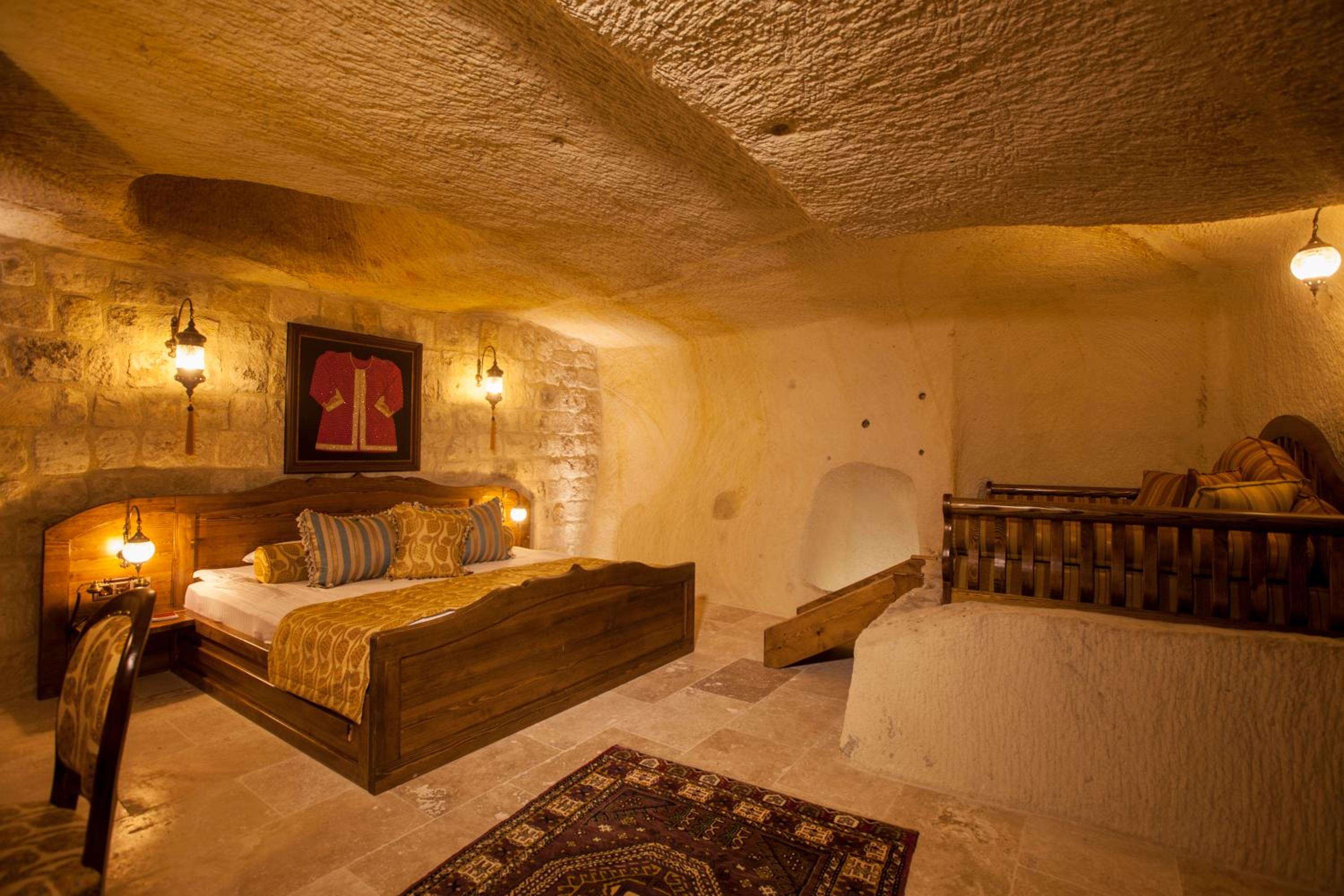 Glorious Cave Suite - Photo 6
