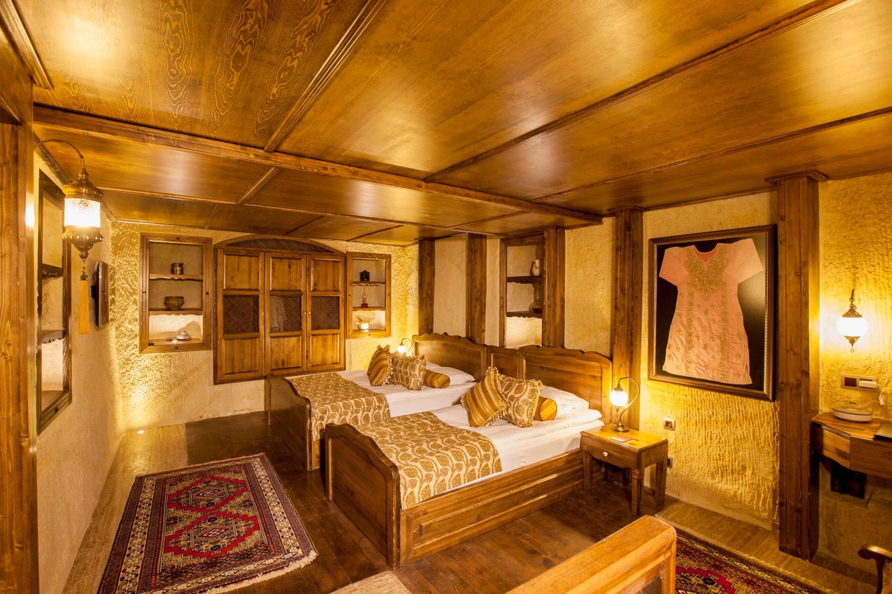 Glorious Cave Suite - Photo 4