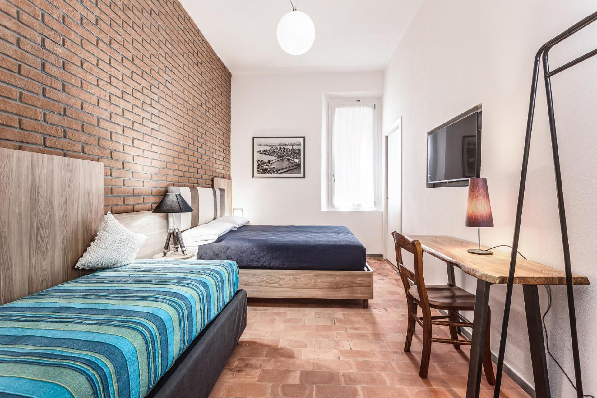 Double Room photo 2