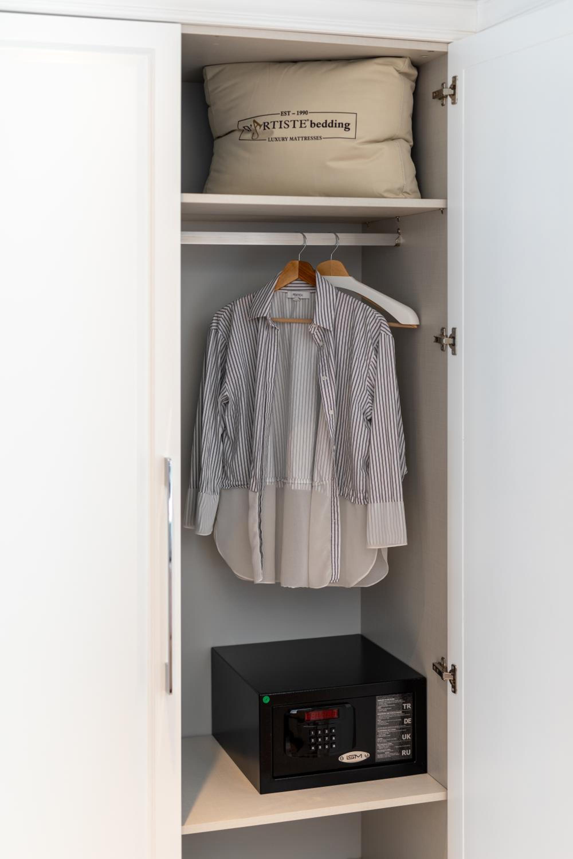 Deluxe Room photo 3