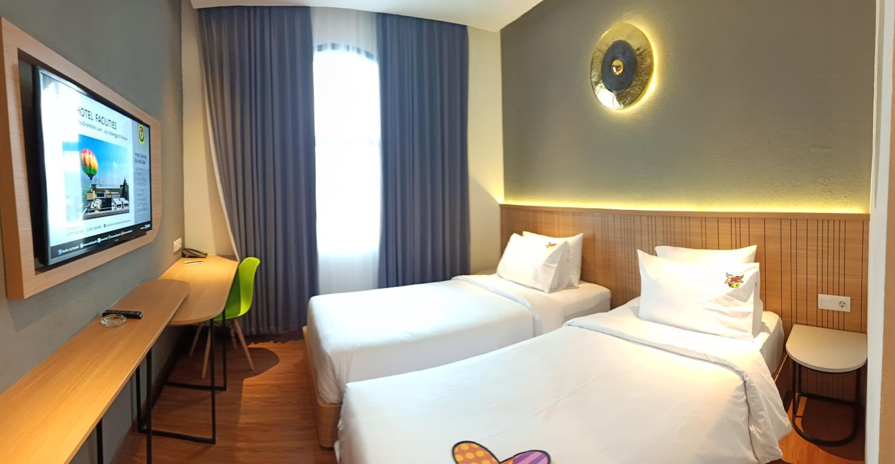 Superior Double Room photo 1