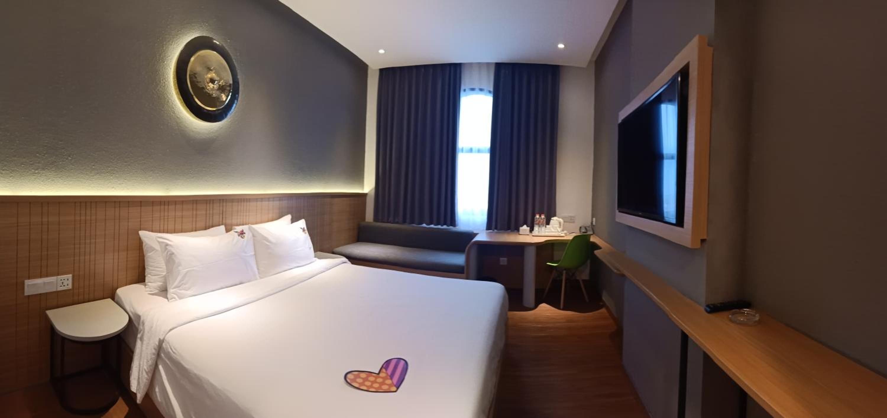 Deluxe Room photo 3