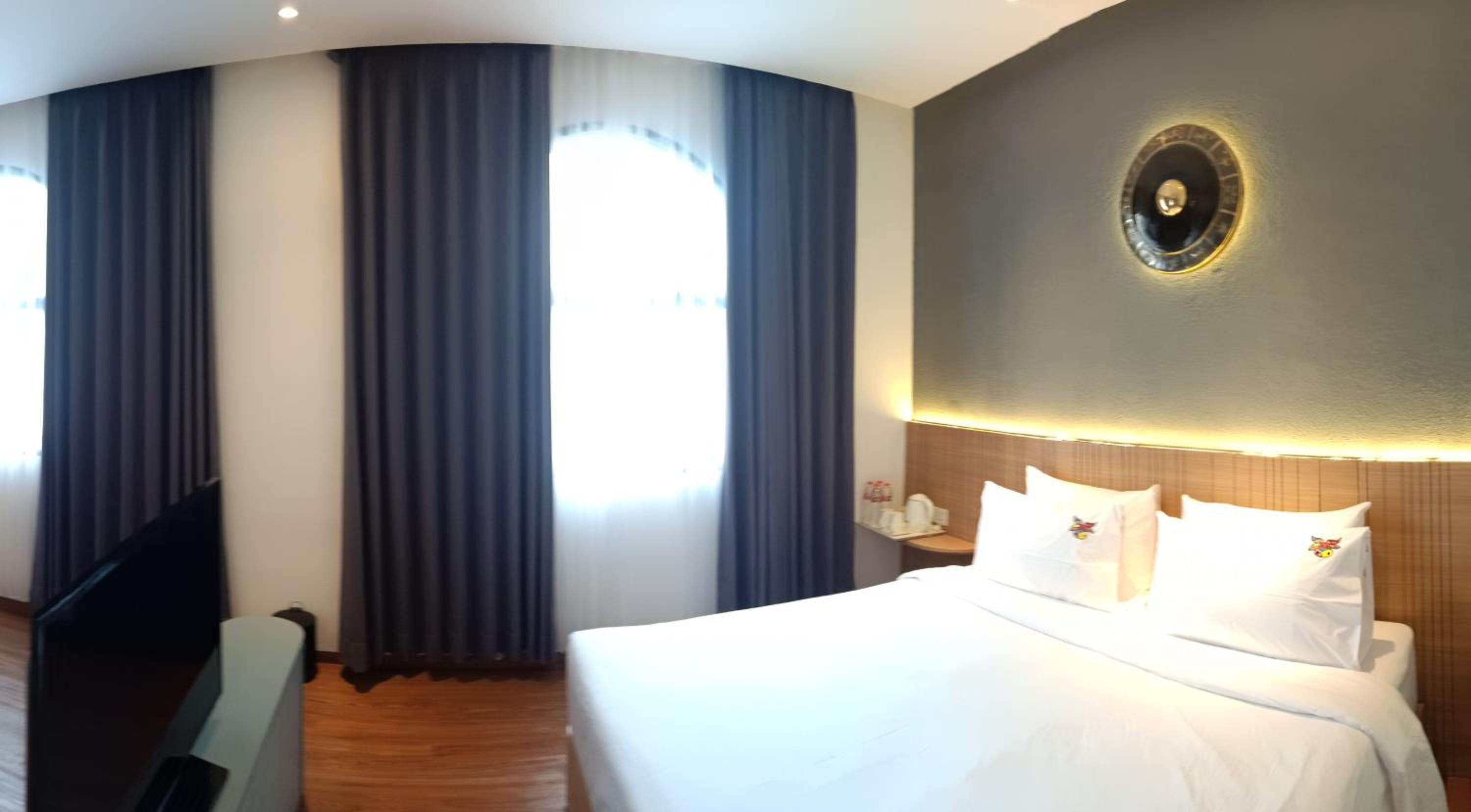 Deluxe Room photo 2