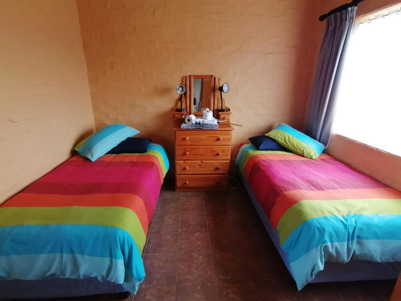 Four-Bedroom House - Photo 13