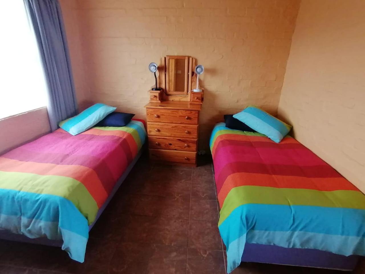 Four-Bedroom House - Photo 15