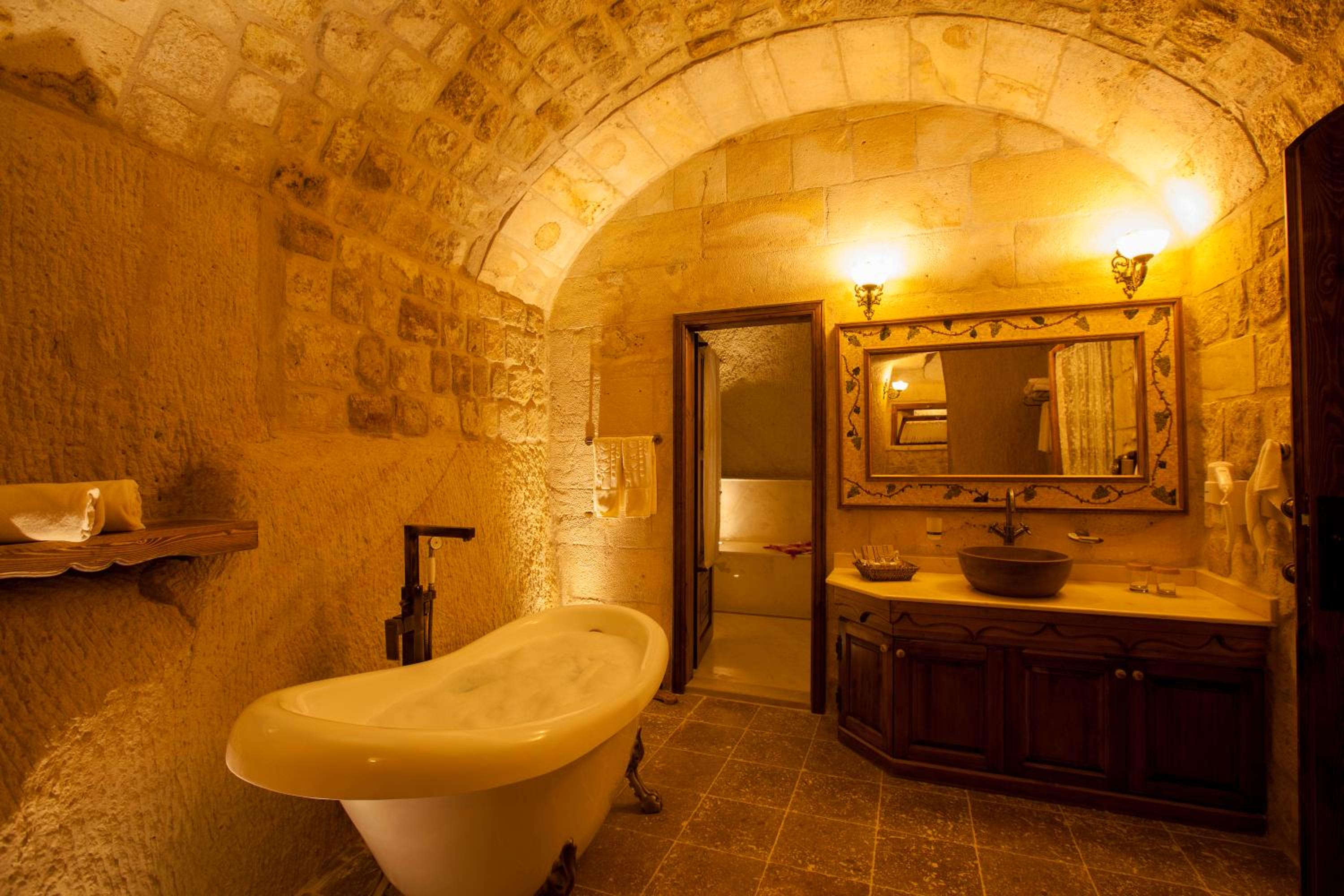Royal Cave Suite  - Photo 10