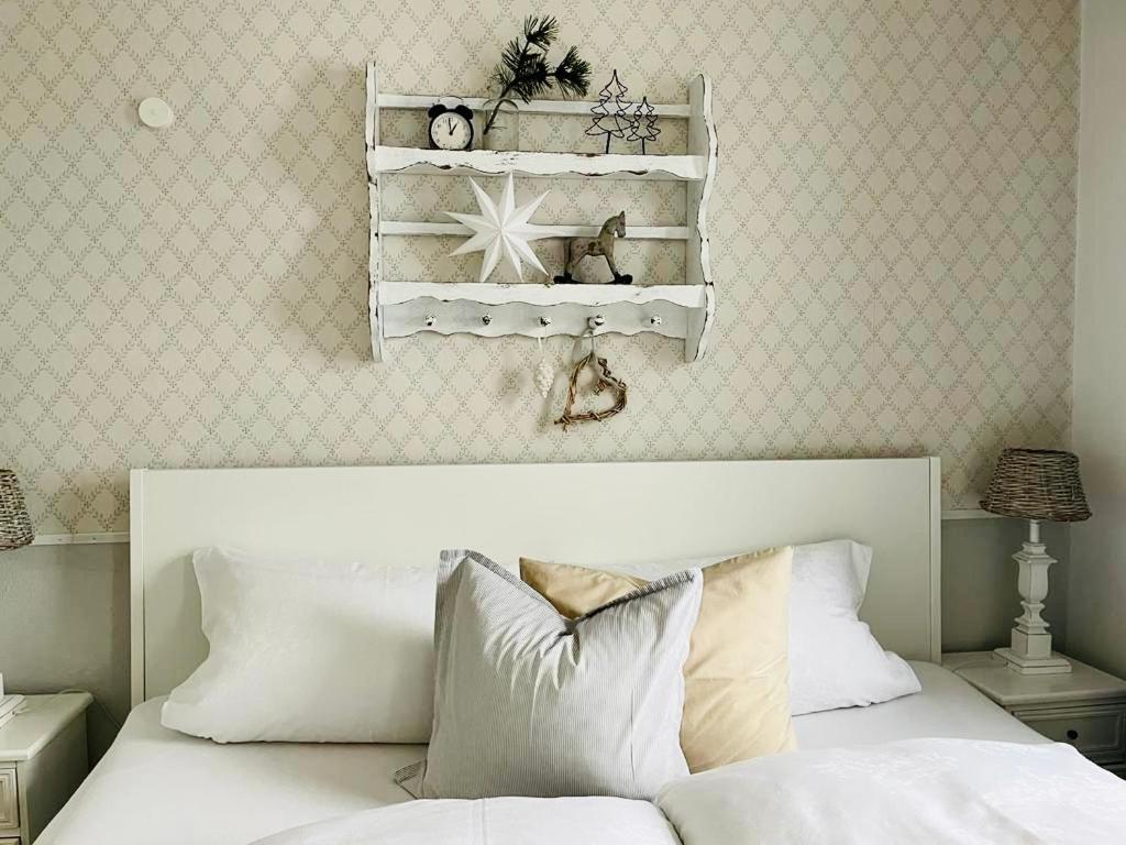 Double Room with Mountain View photo 1