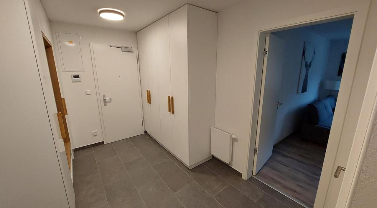 Two-Bedroom Apartment photo 1