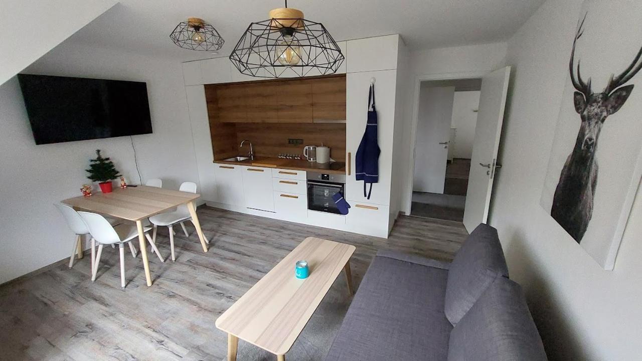 Two-Bedroom Apartment photo 2