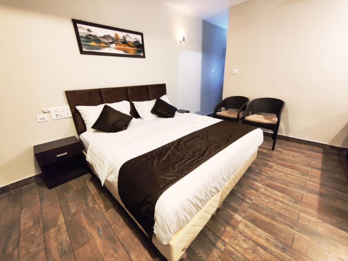 Deluxe Double Room photo 1