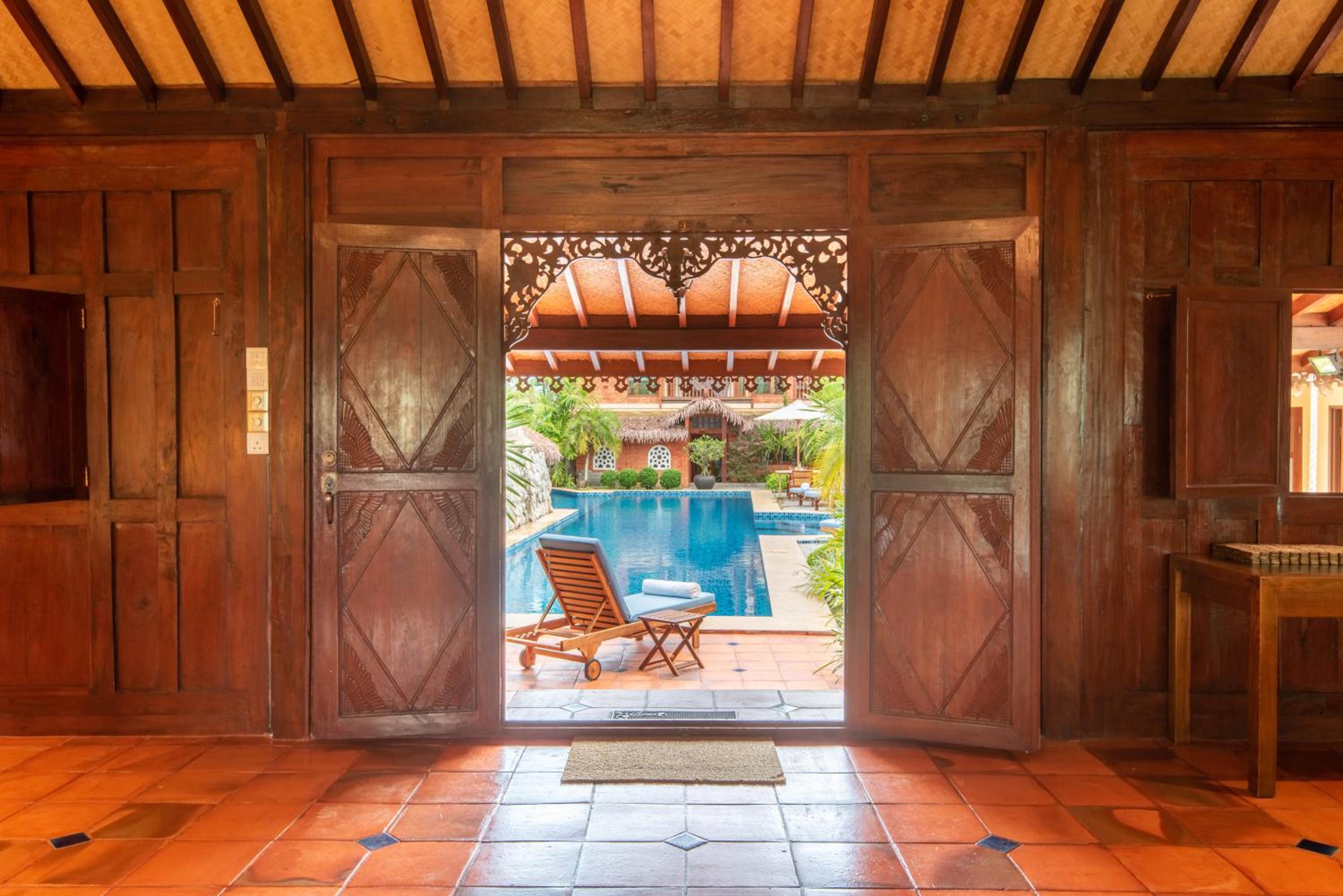 Lombok Villa photo 2