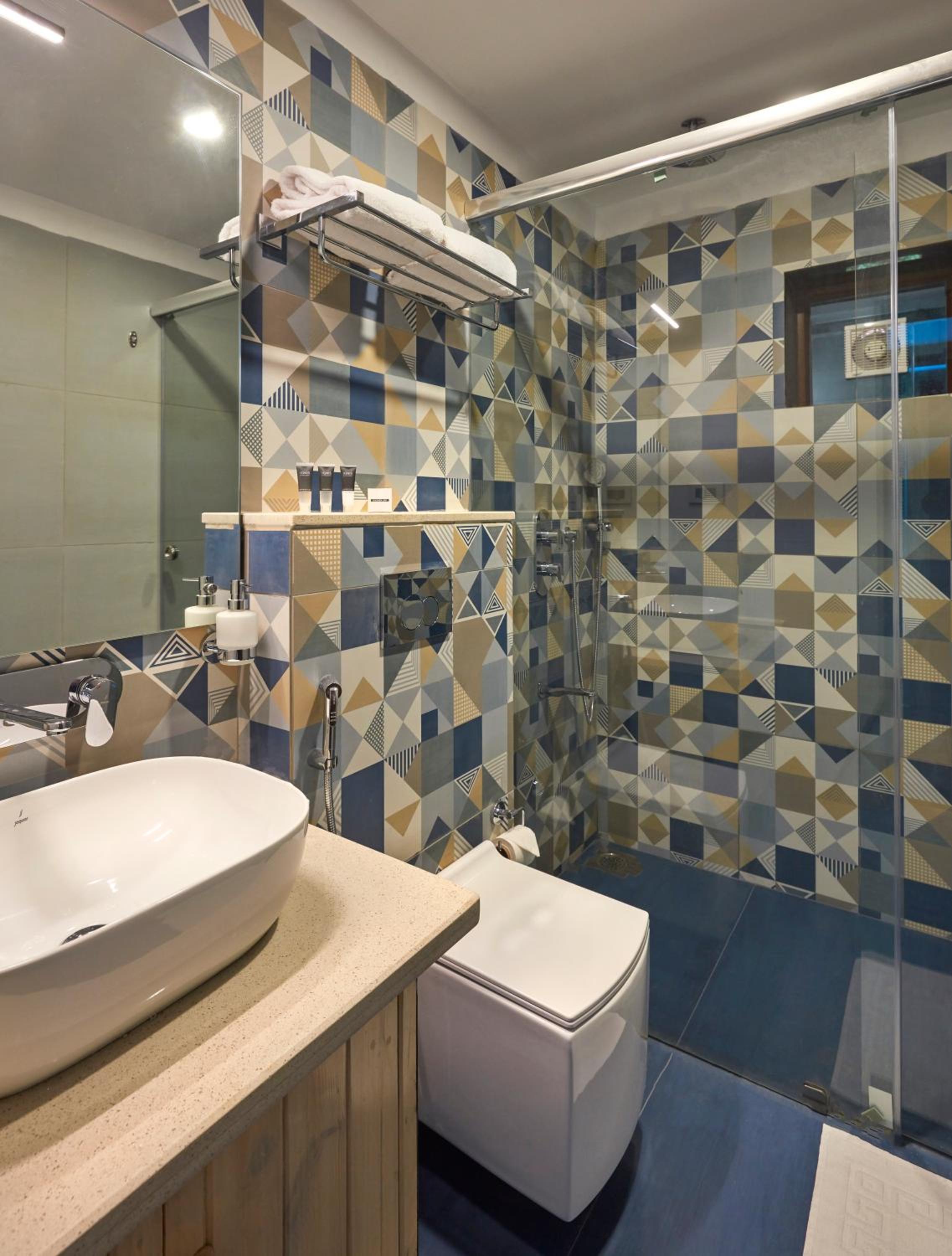 Family Suite - Photo 2