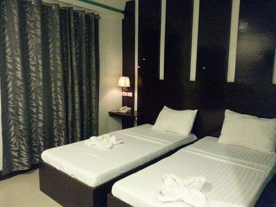 Triple Room with Private Bathroom photo 1