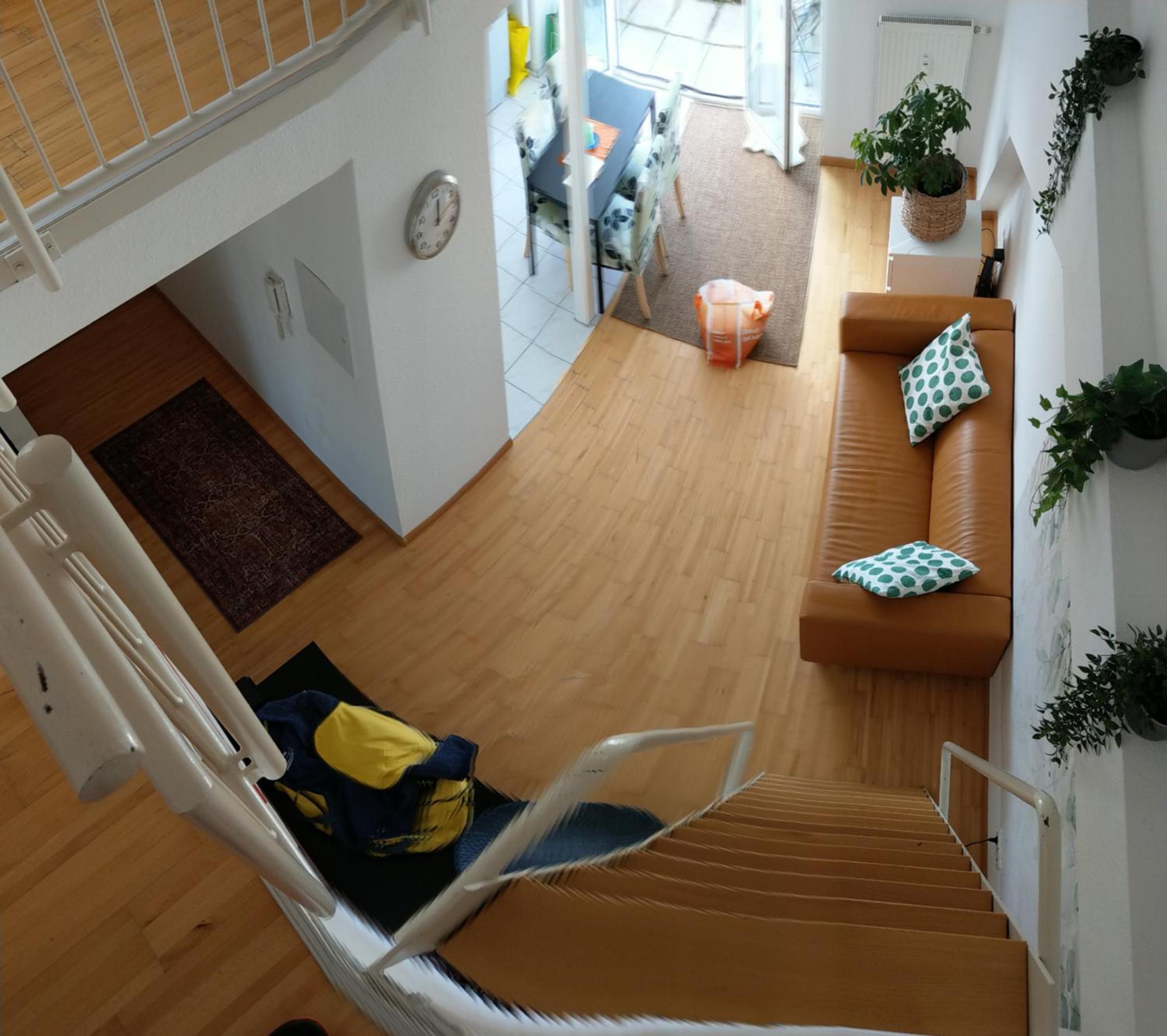 Two-Bedroom Apartment photo 3