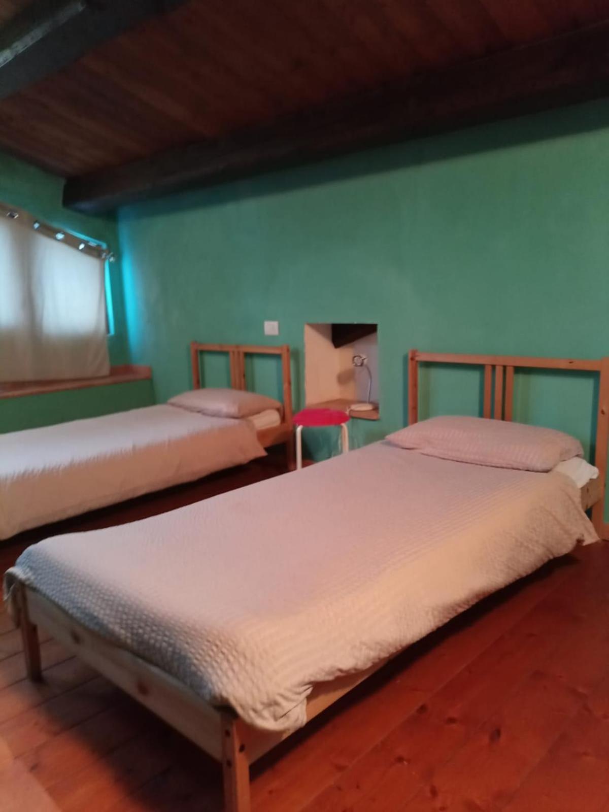 Comfort Quadruple Room photo 2