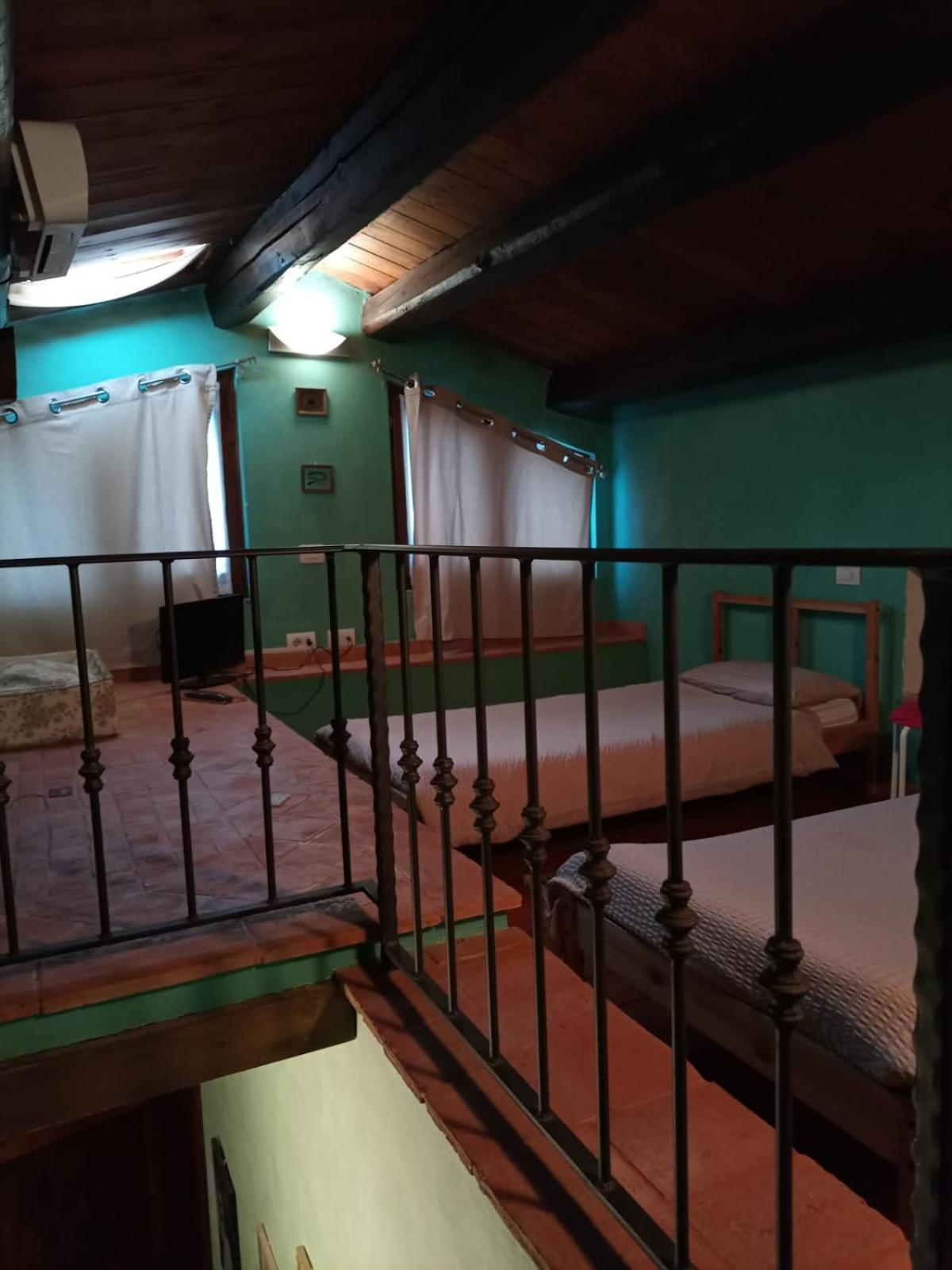 Comfort Quadruple Room