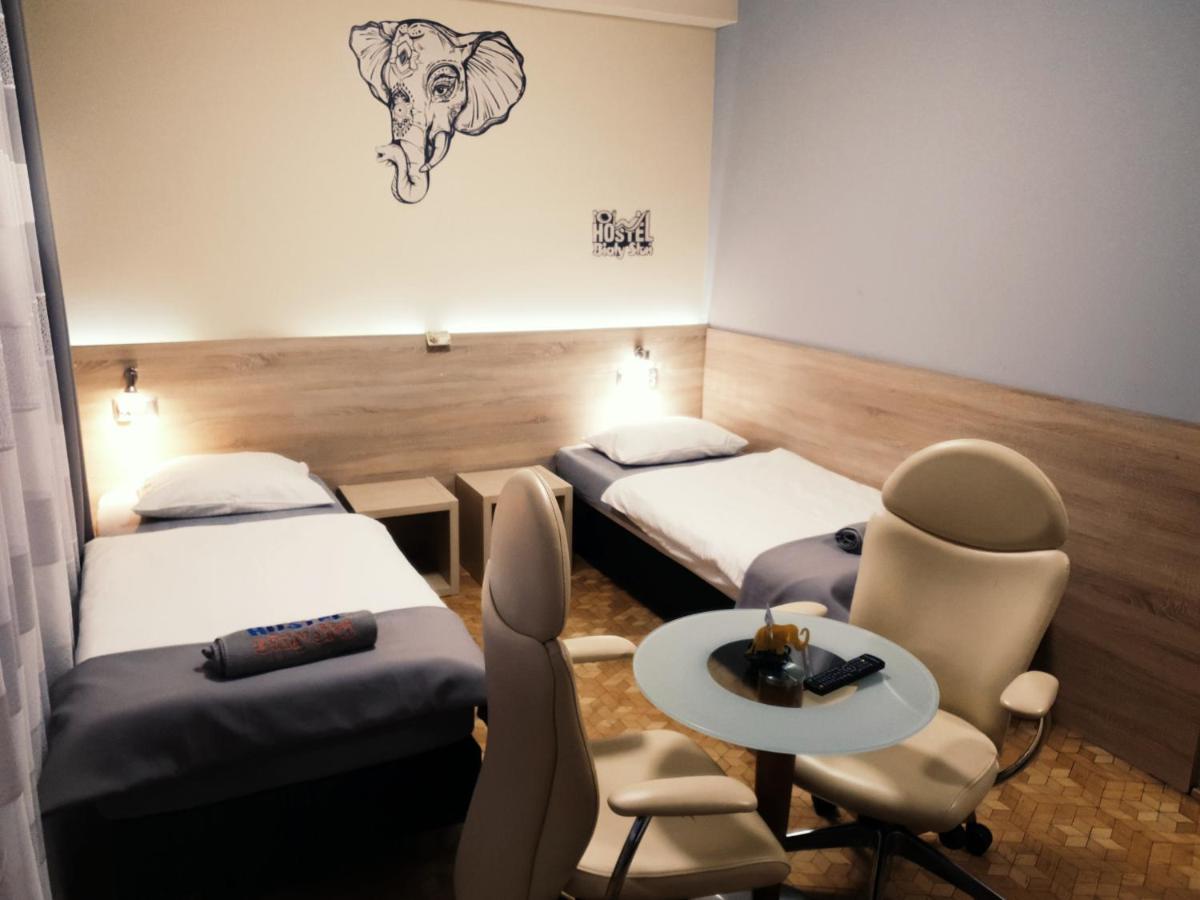 Triple Room with Private Bathroom