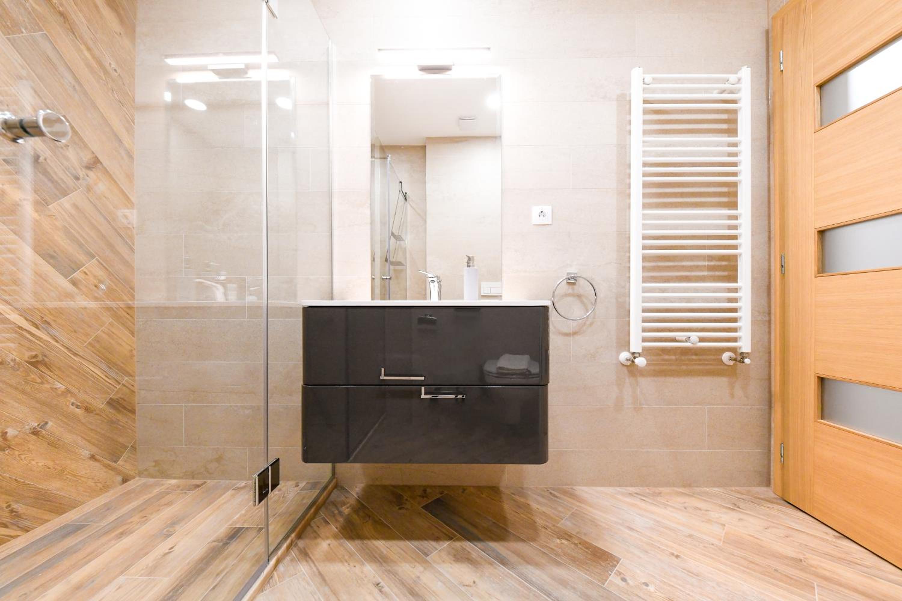 Standard Apartment - Photo 27