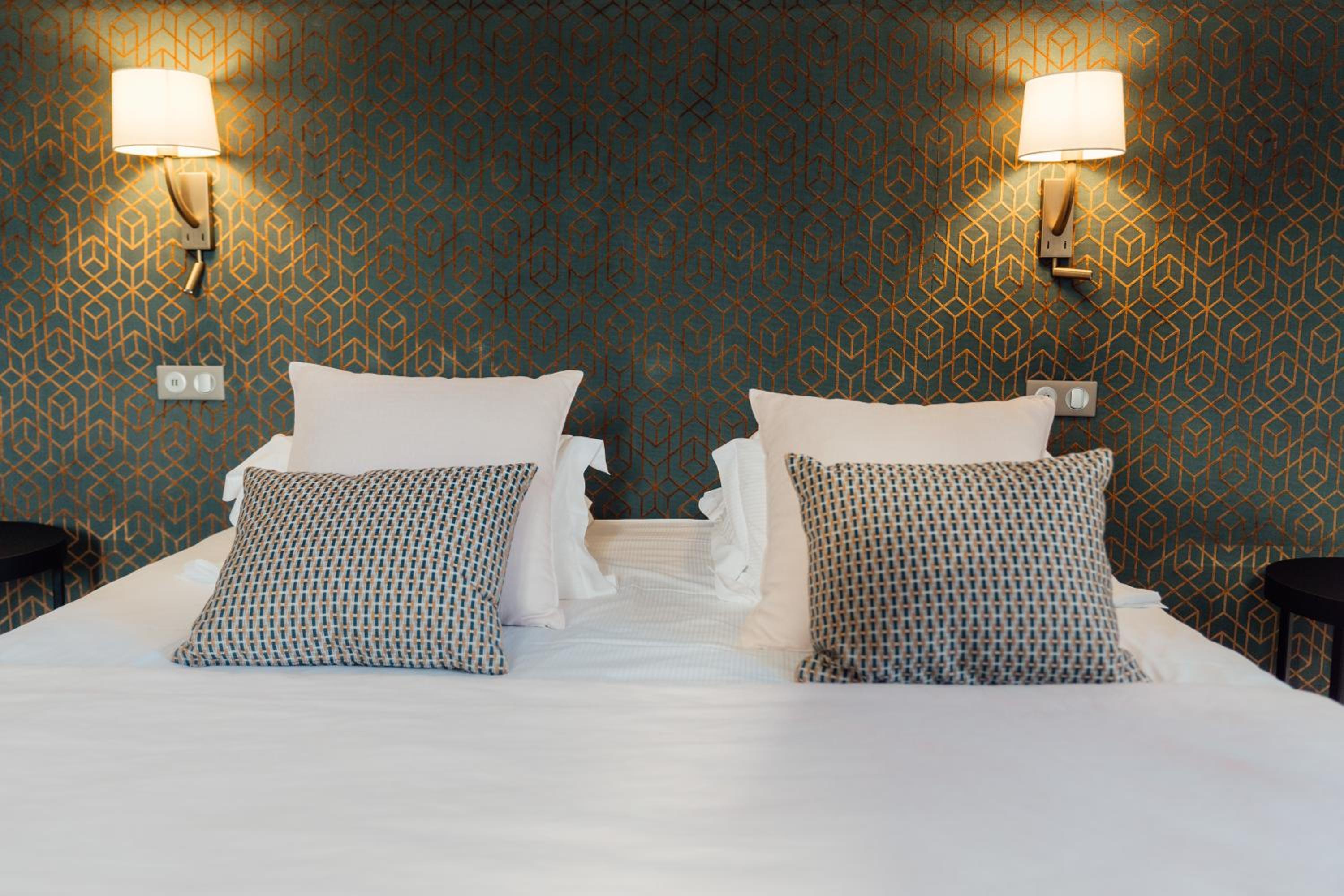 Prestige Suite with Sea View  photo 1