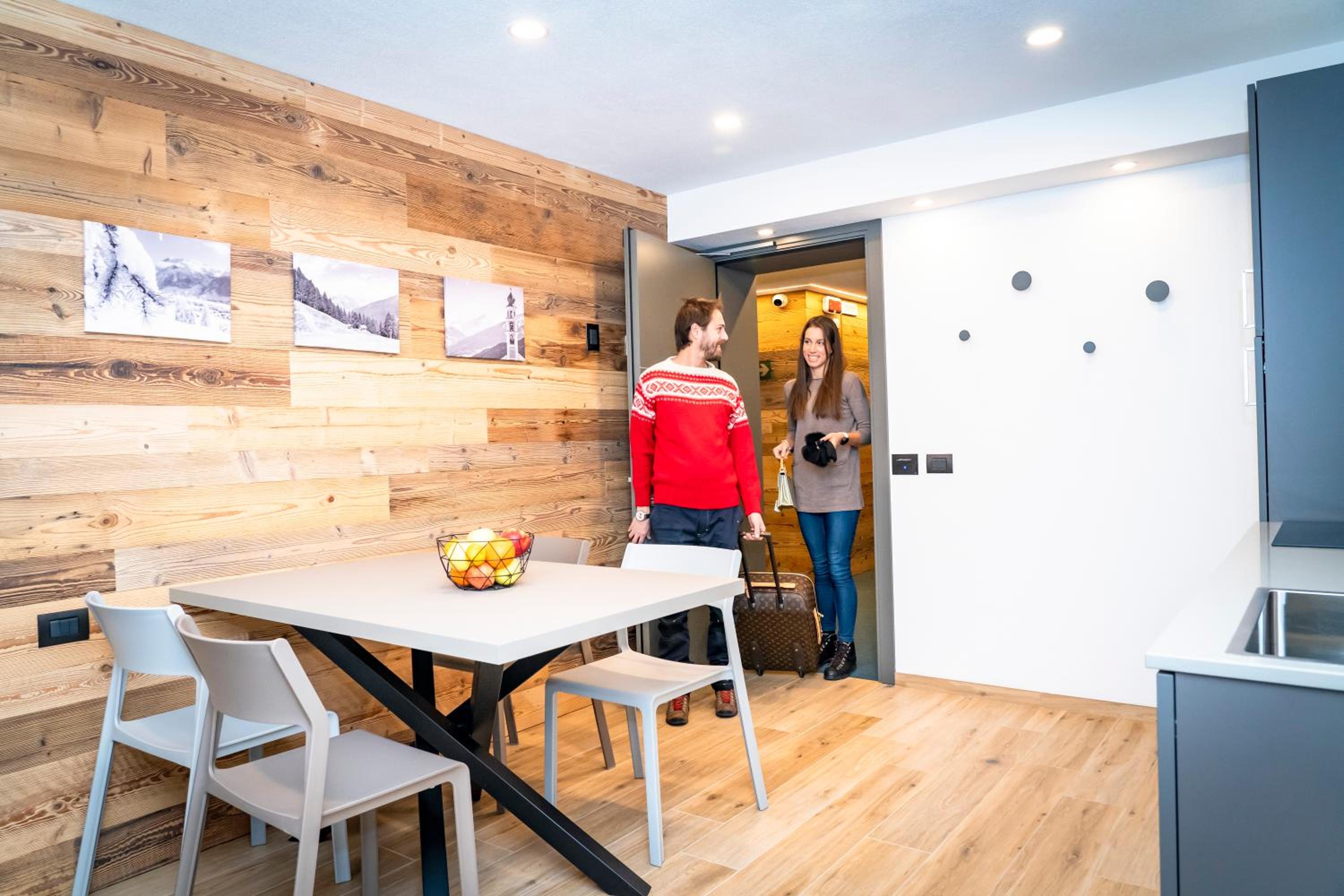 Superior Apartment - Photo 7
