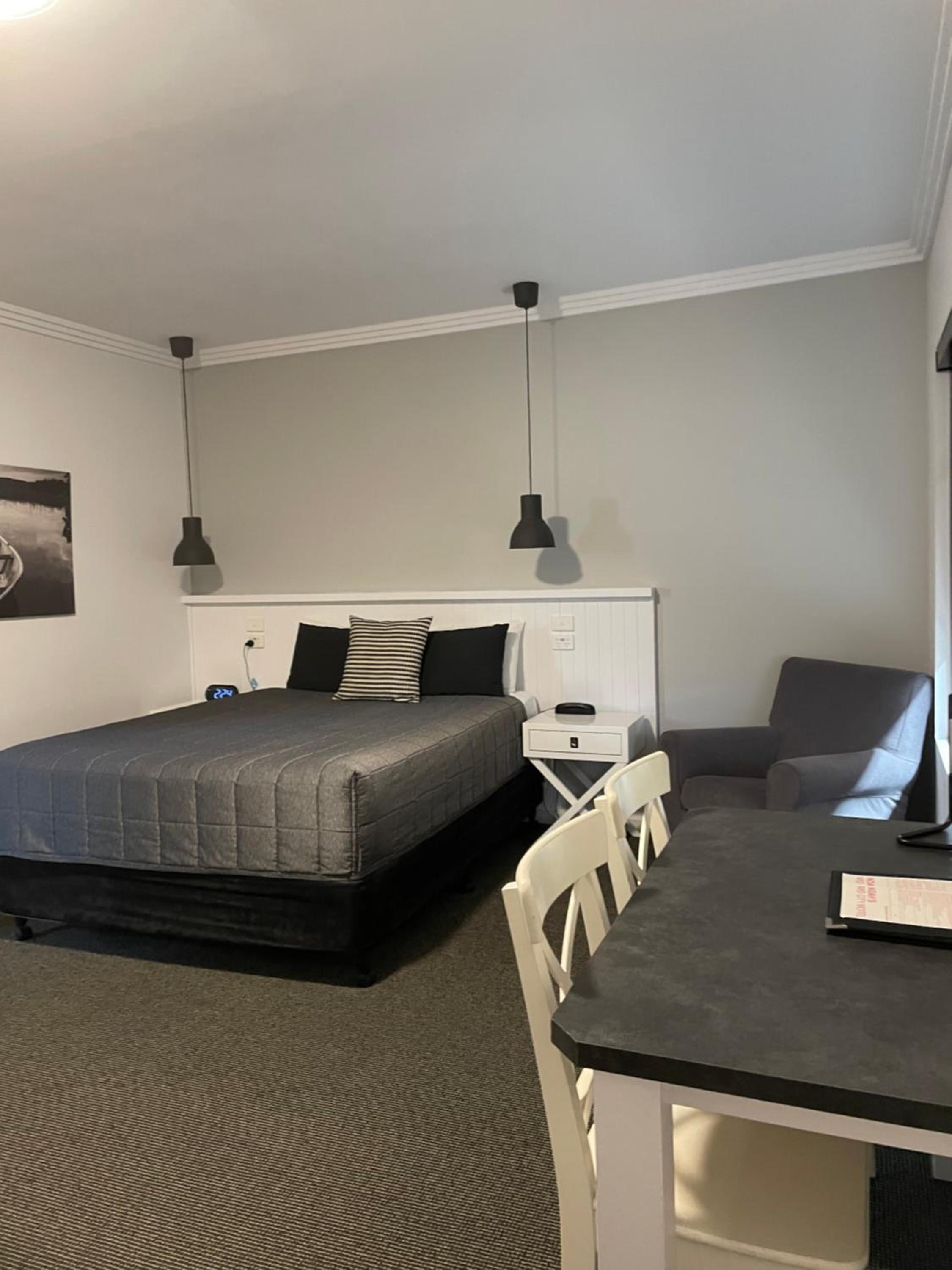 Superior Queen Room photo 2