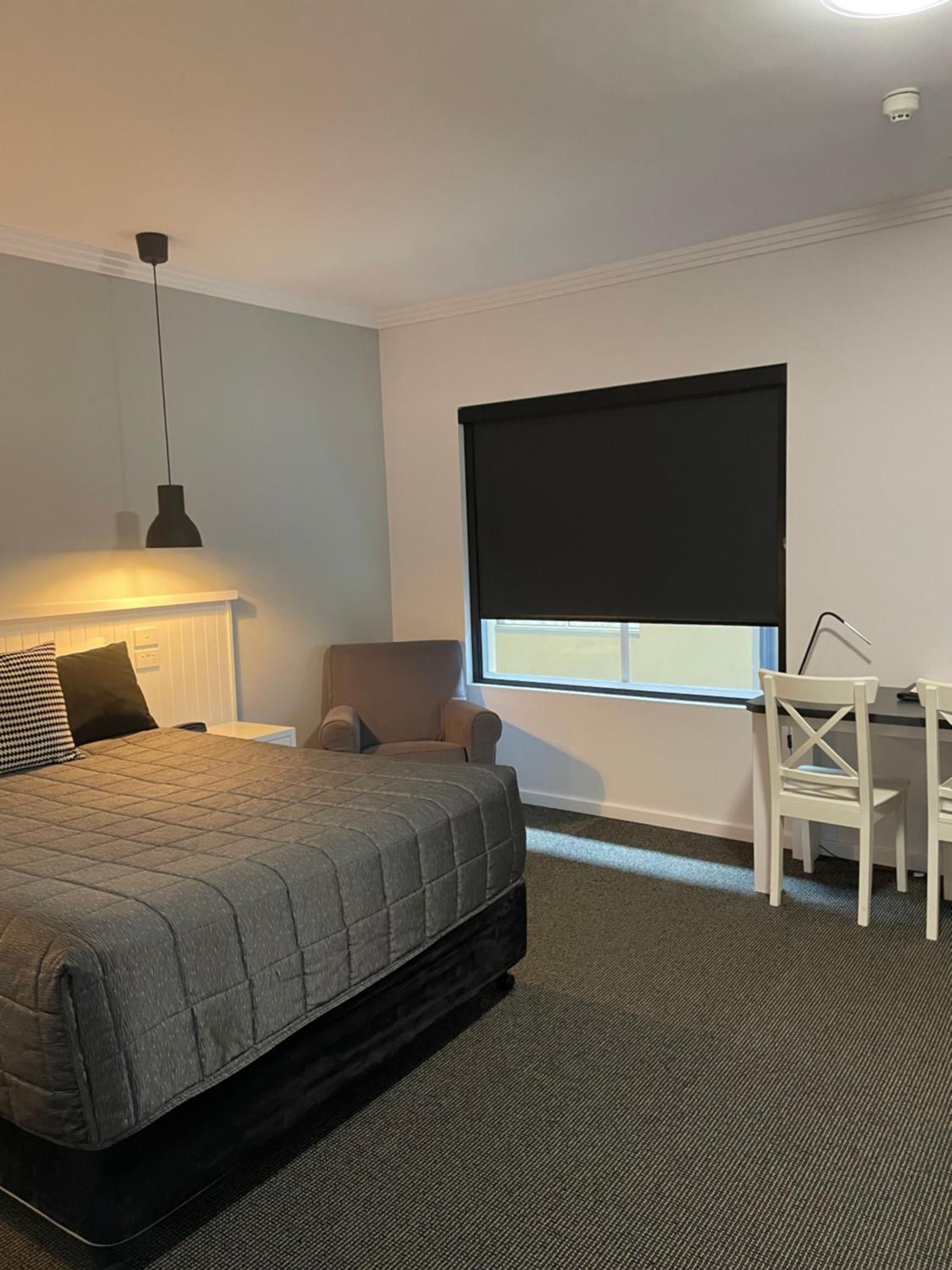Superior Queen Room photo 1