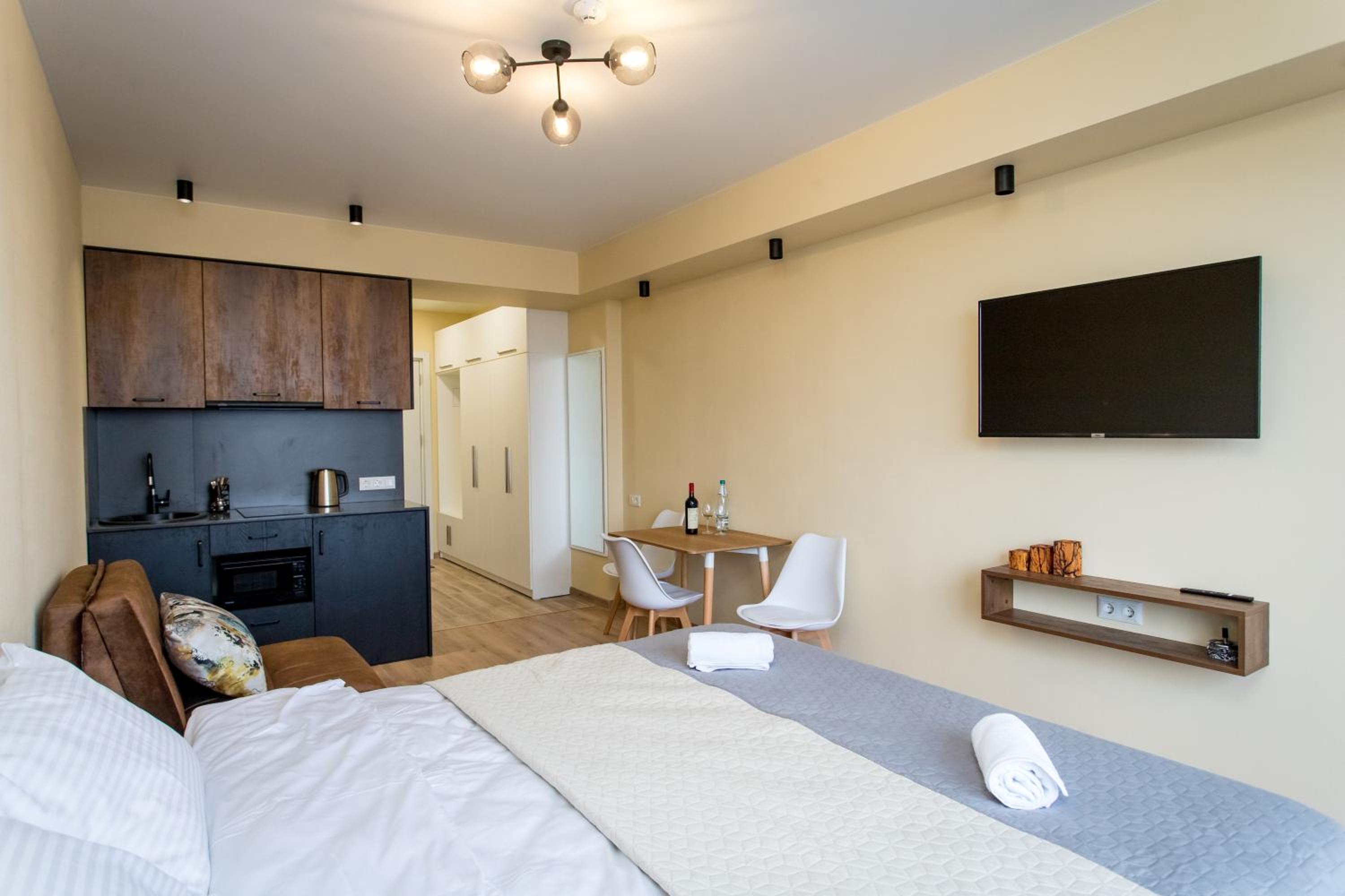 Apartment - Photo 23