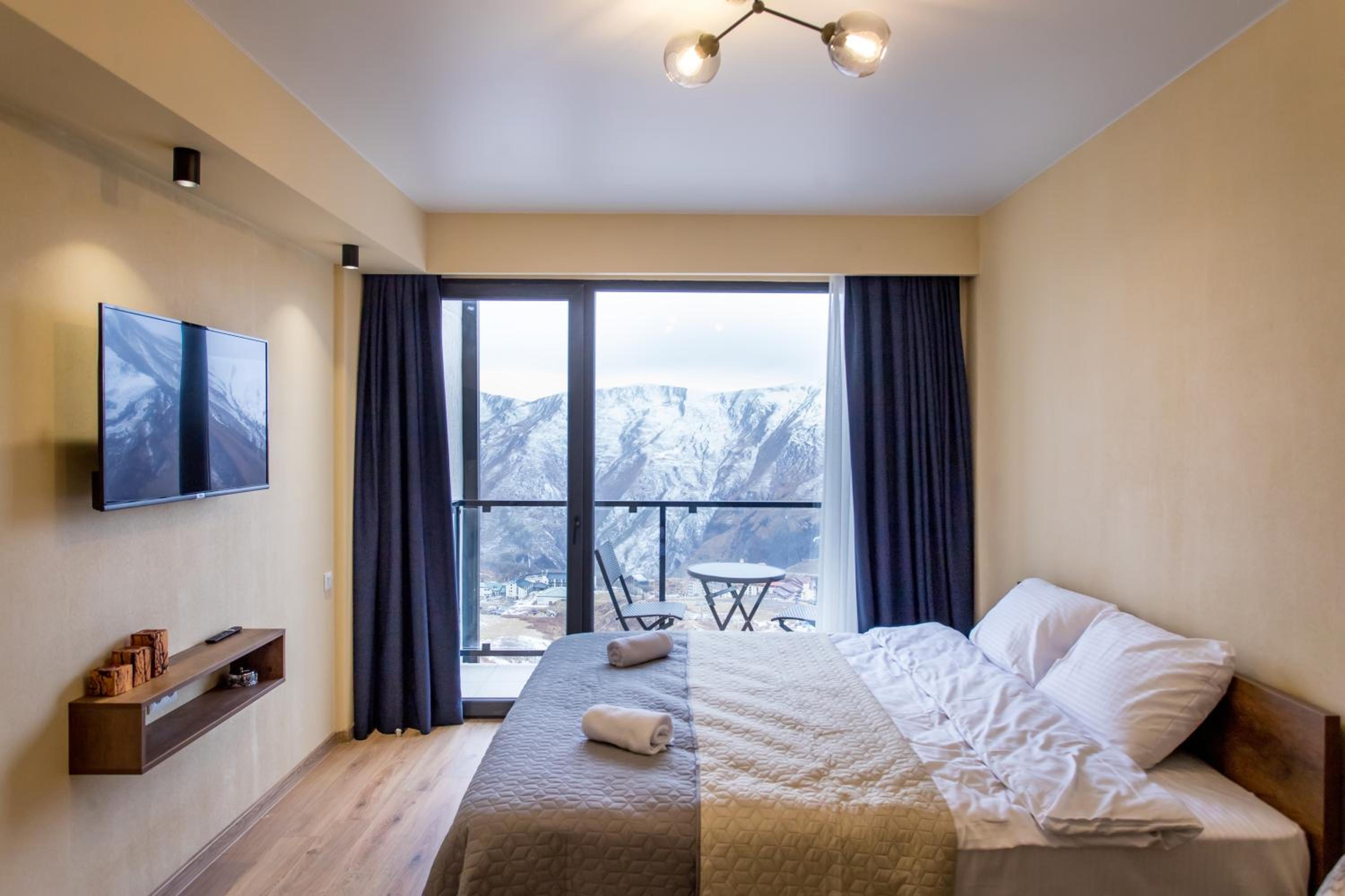 Apartment - Photo 1