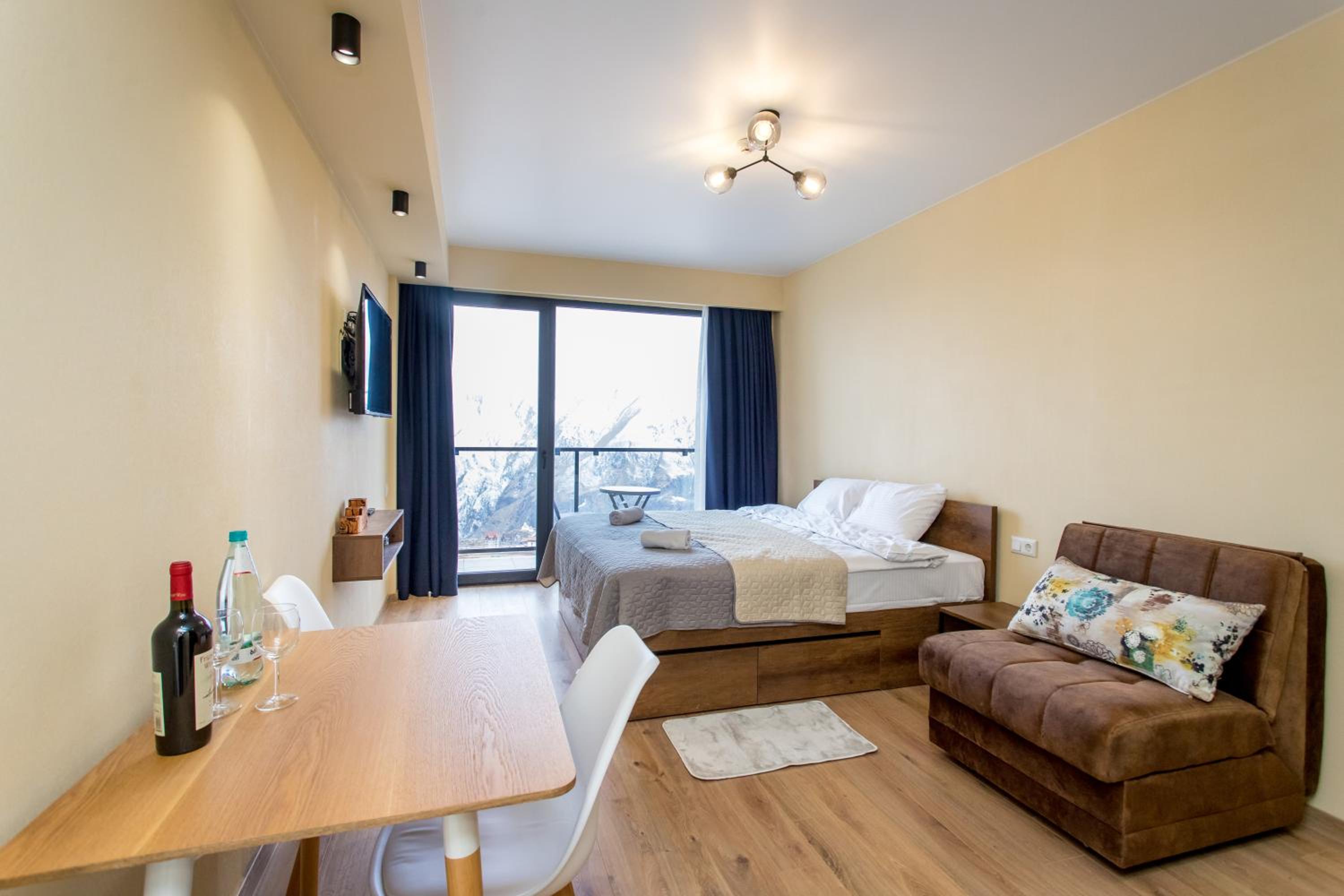 Apartment - Photo 19