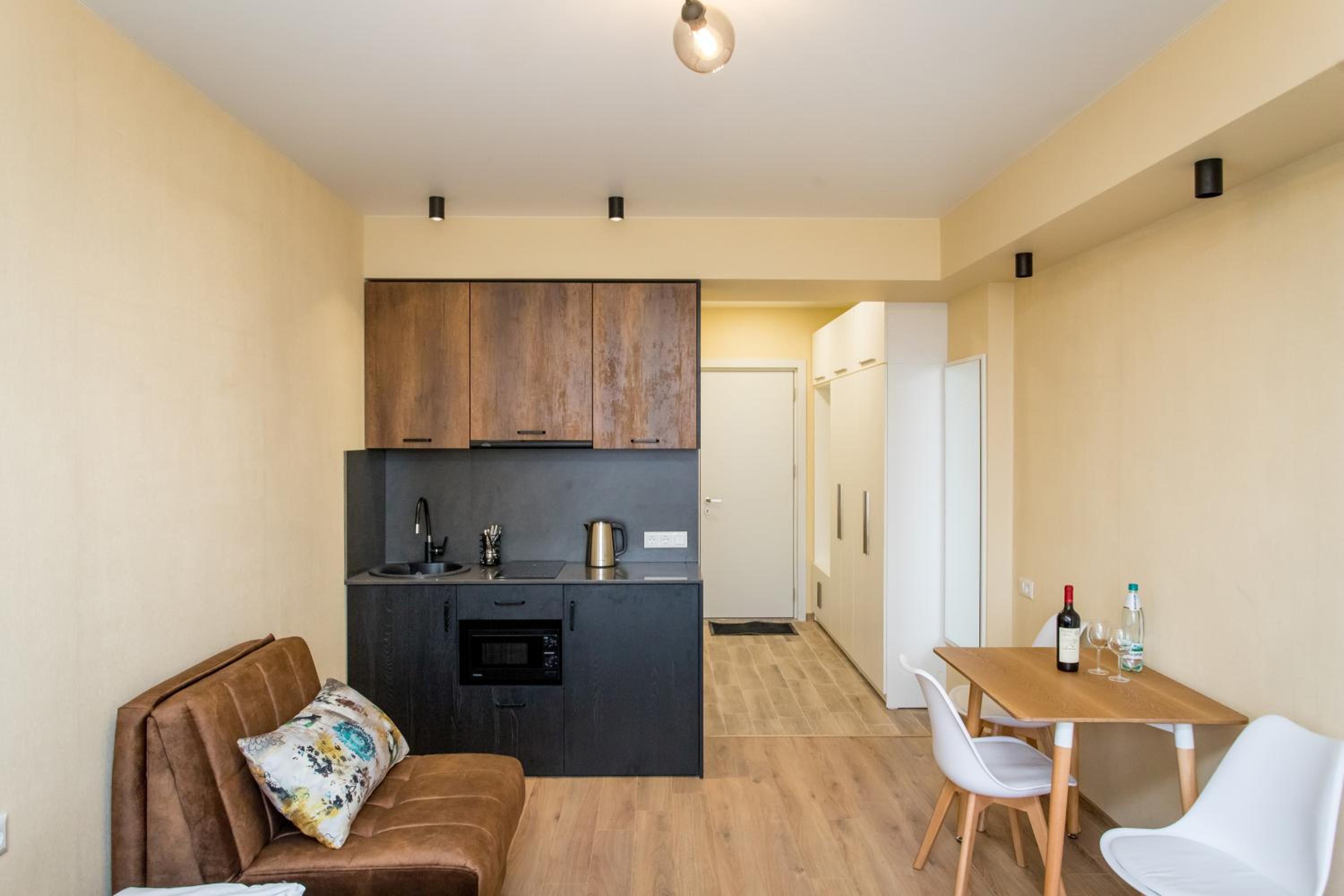 Apartment - Photo 15