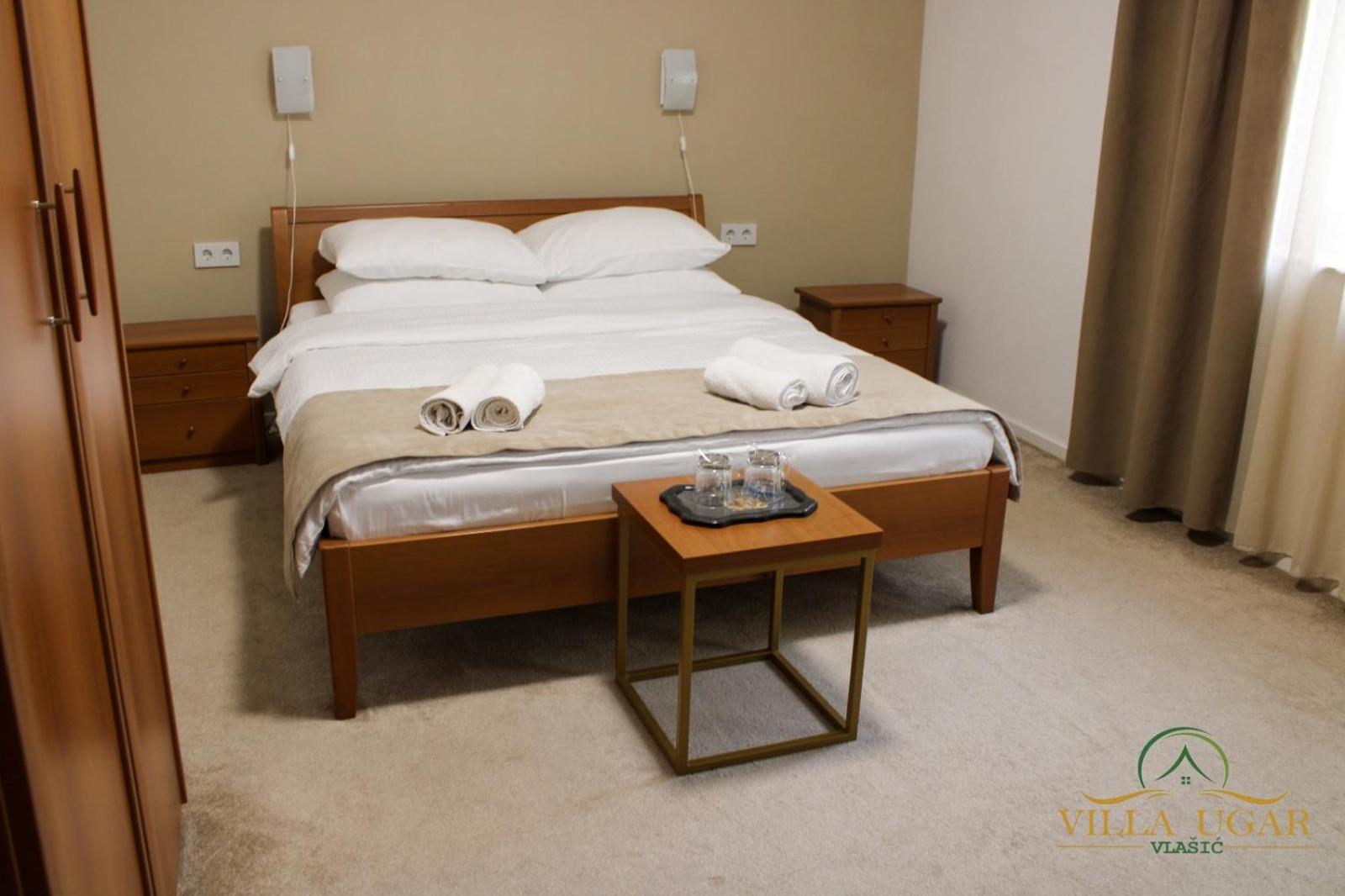 Deluxe Double Room with Balcony photo 2