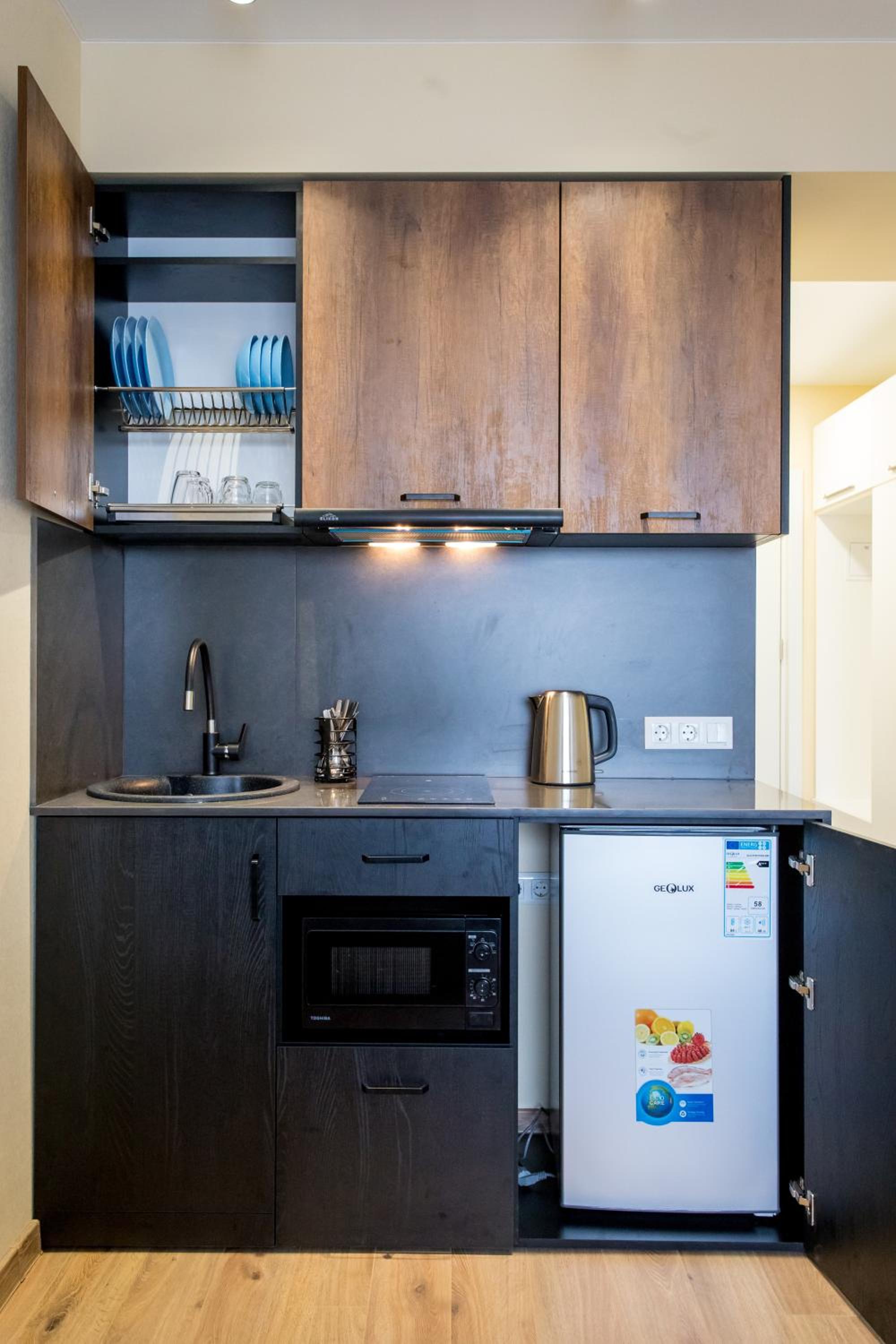 Apartment - Photo 12