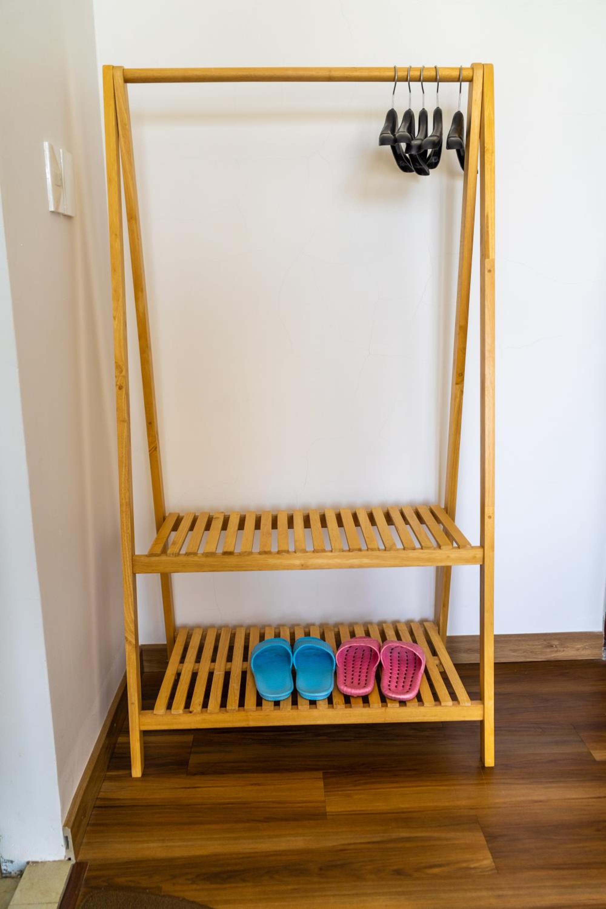 Studio with Balcony - Photo 48
