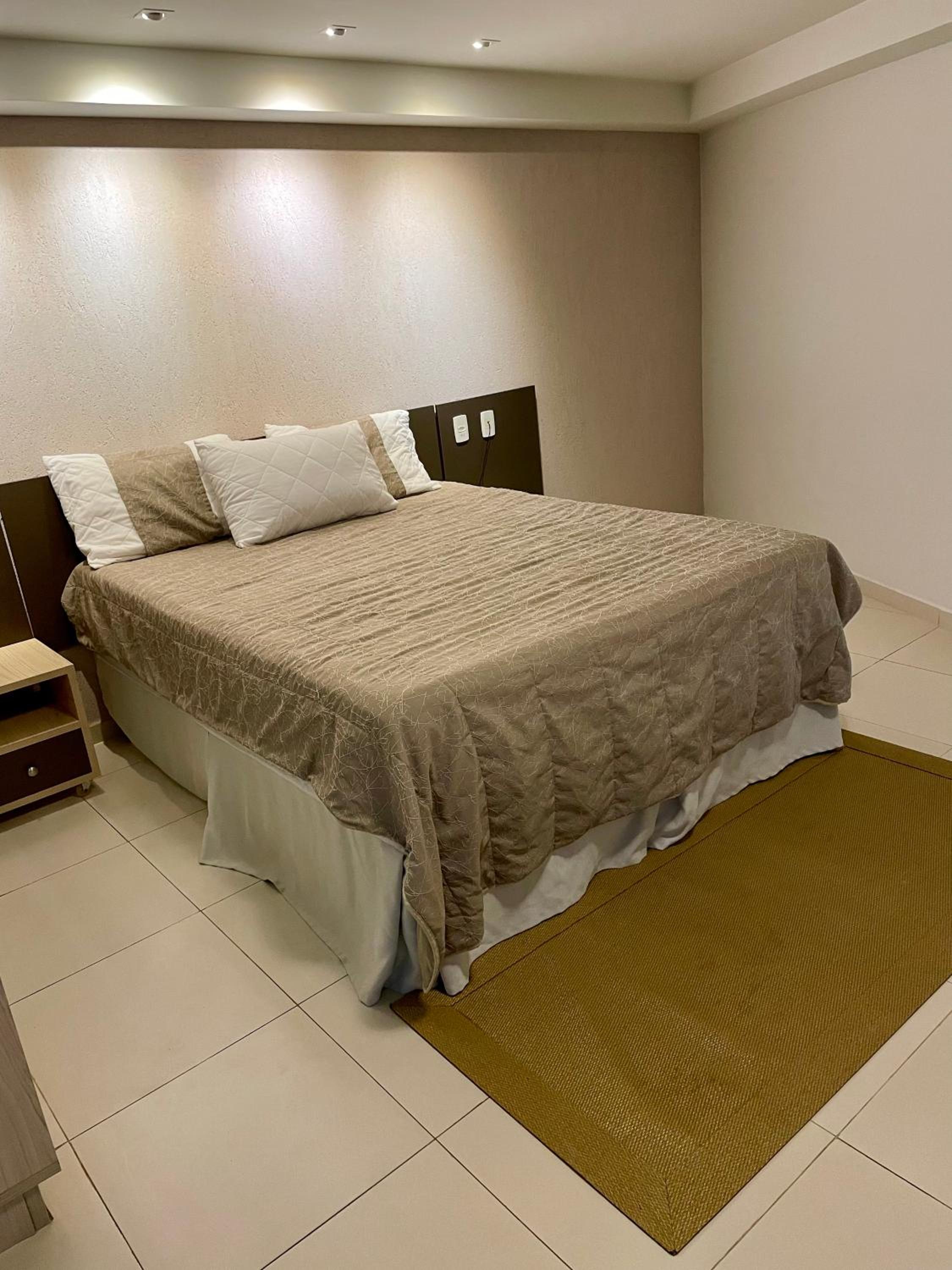 Studio Apartment with Sea View photo 1