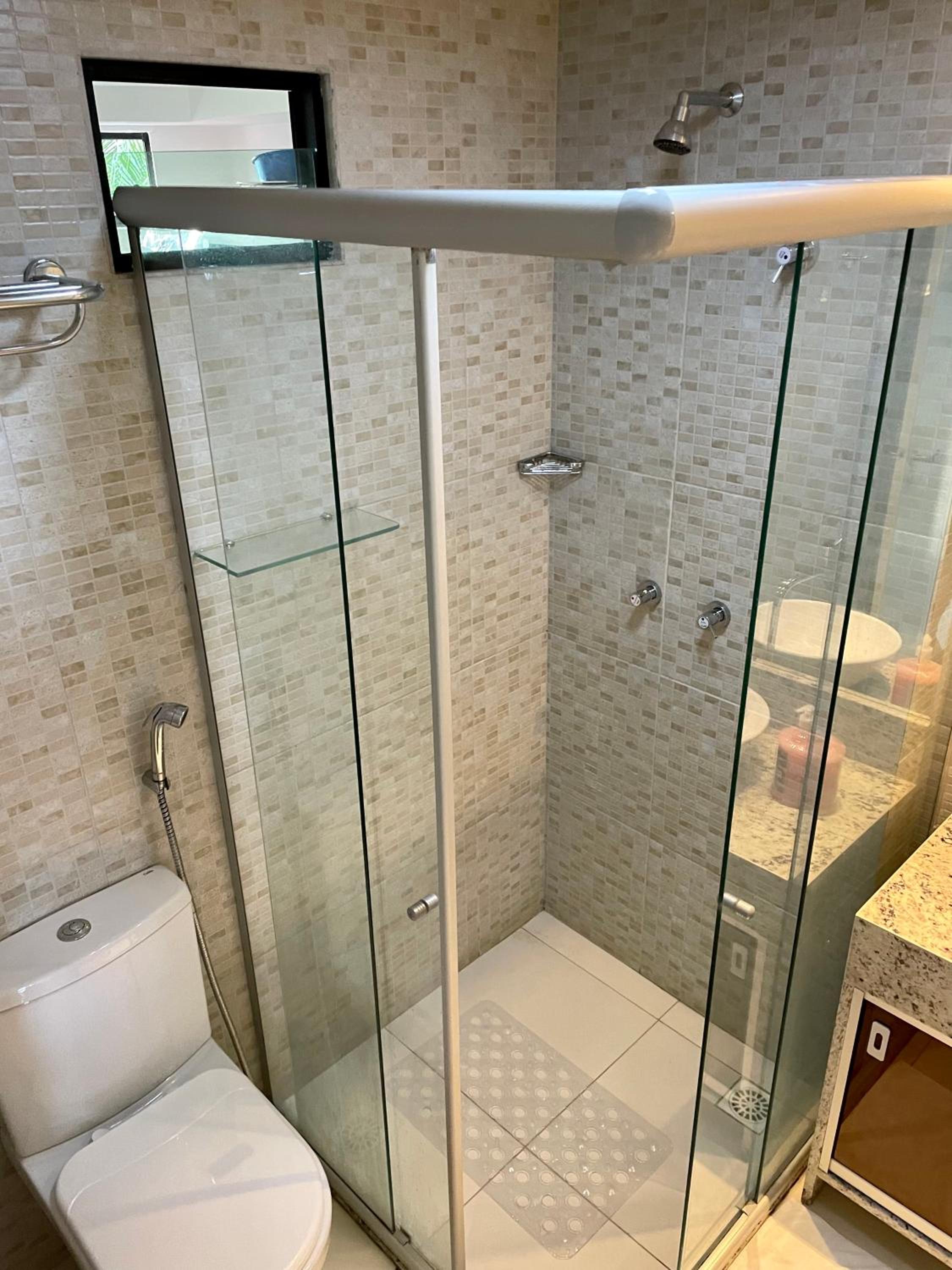 Studio Apartment with Sea View photo 2