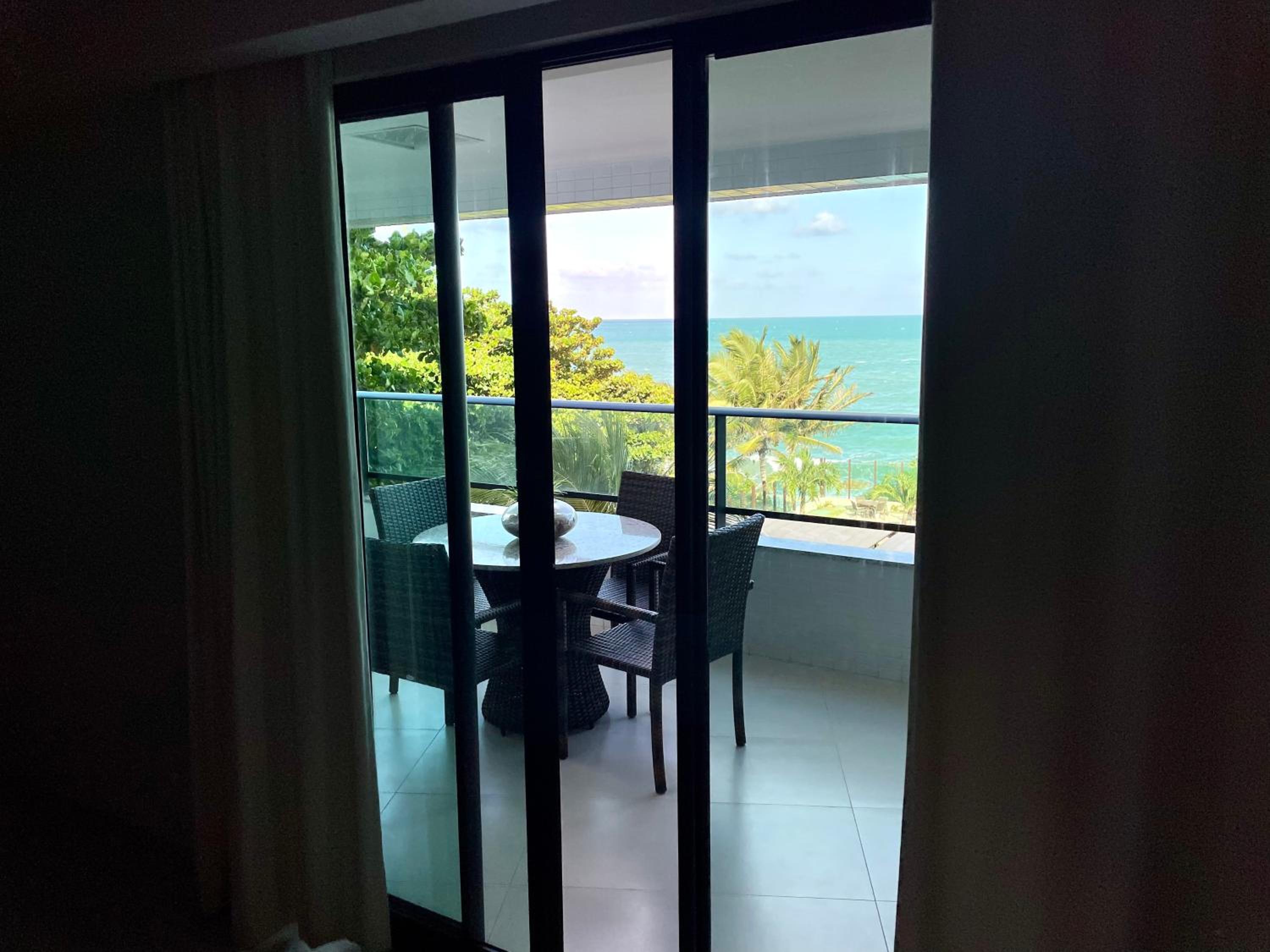 Studio Apartment with Sea View photo 3