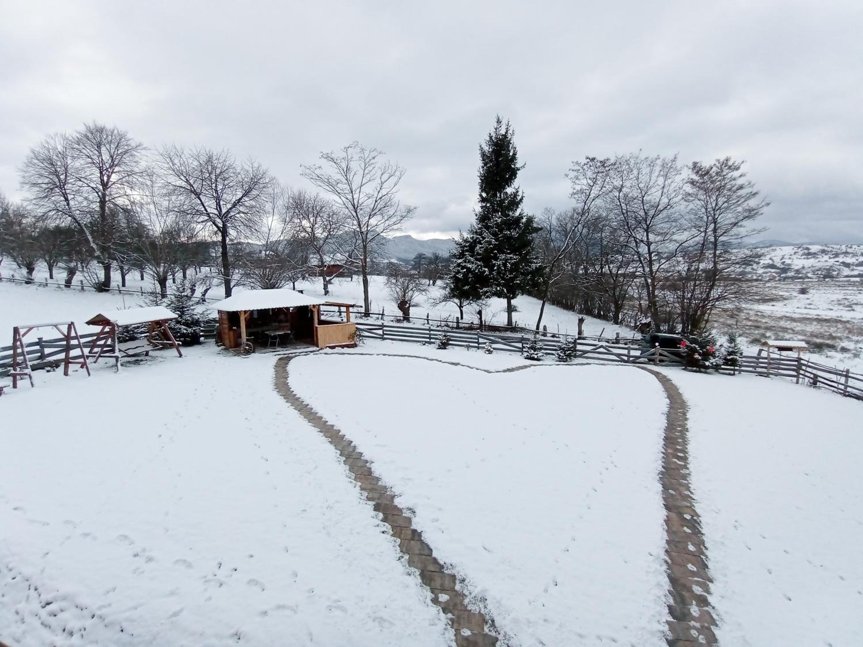 Villa - Photo 28