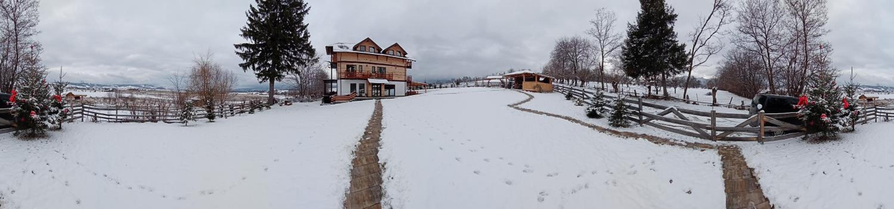 Villa - Photo 20