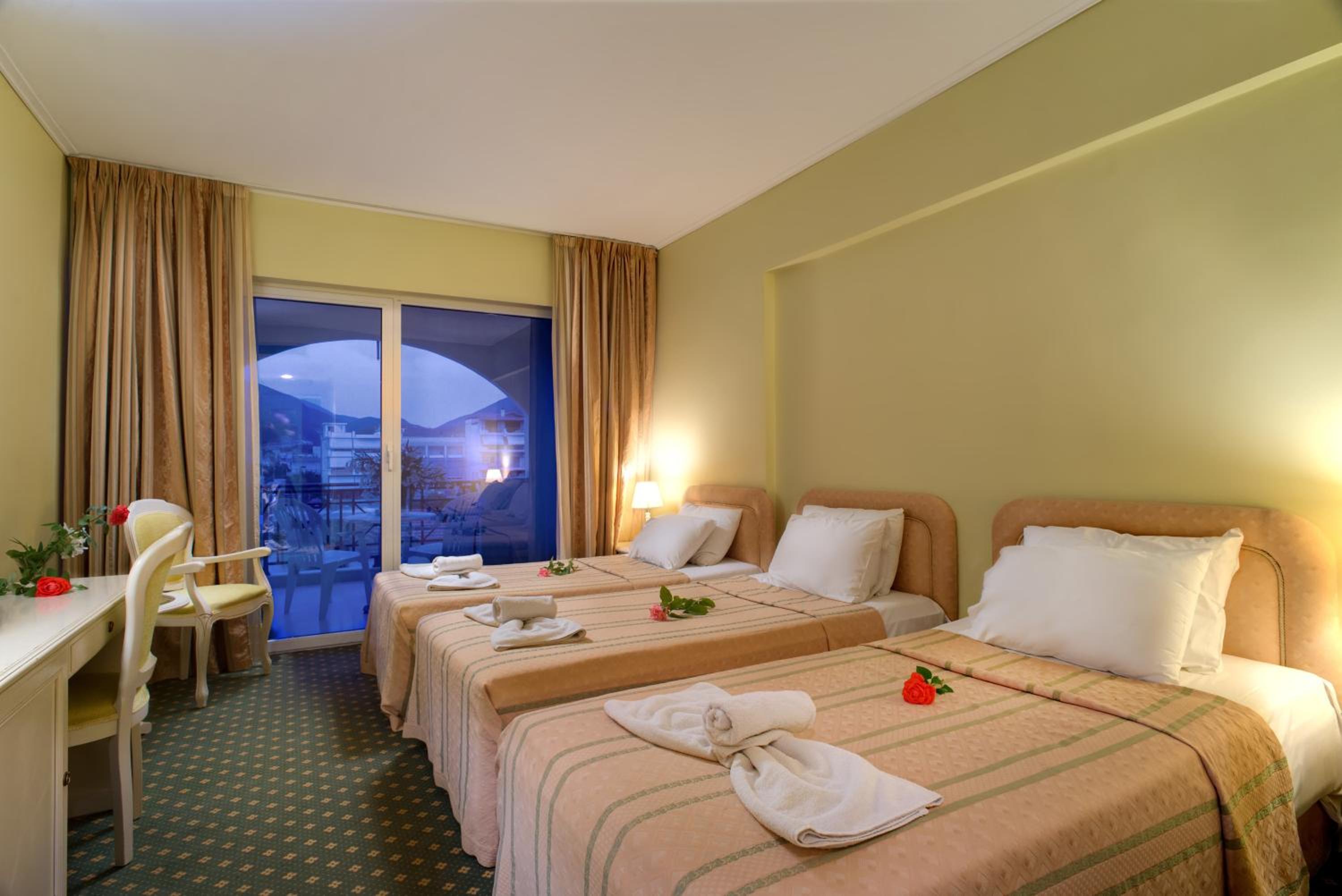 Triple Room - Photo 5