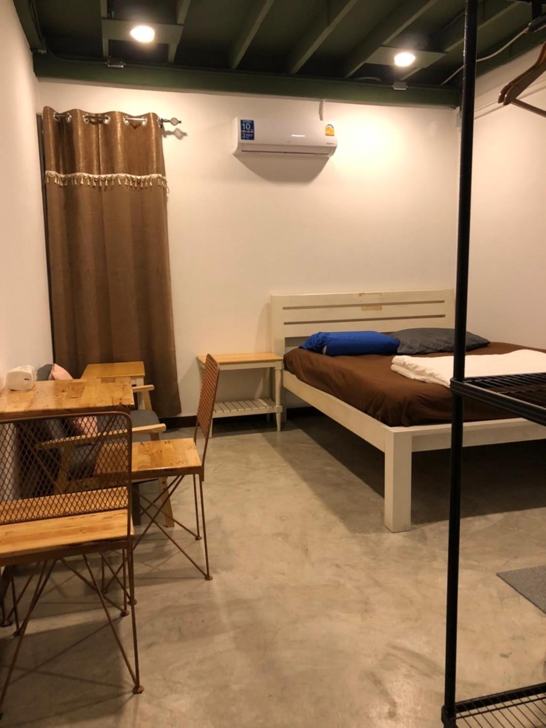 Double Room with Private Bathroom photo 3