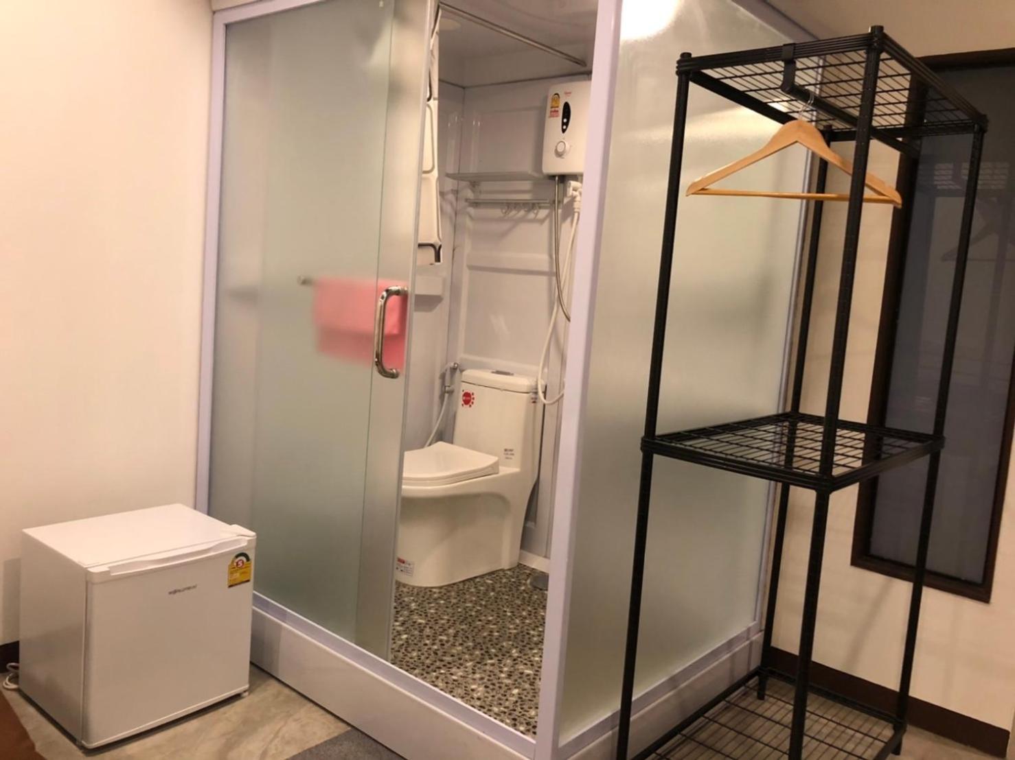 Double Room with Private Bathroom photo 2