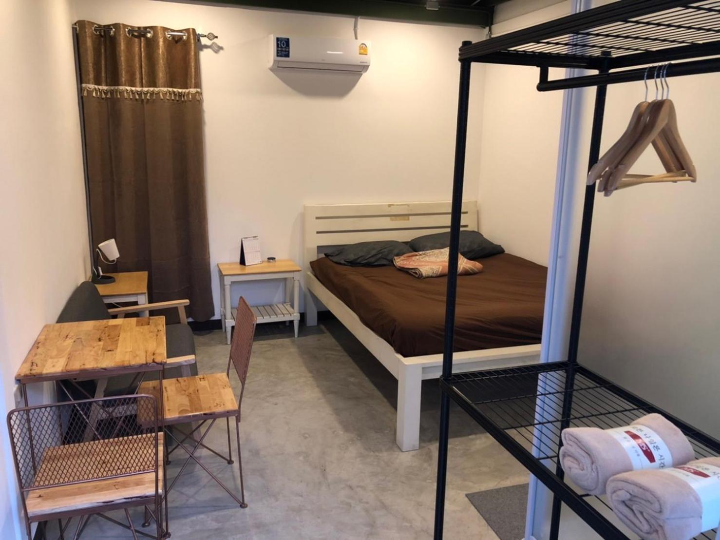 Double Room with Private Bathroom photo 1