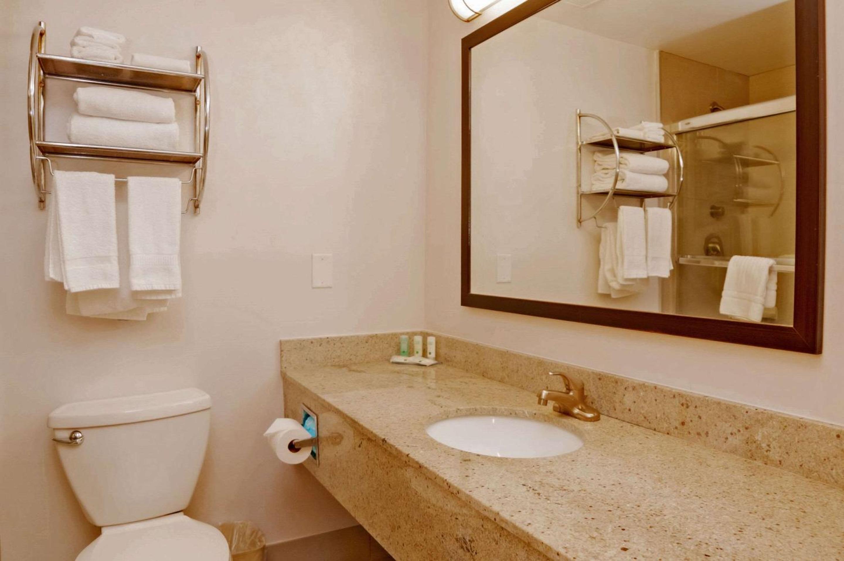 Standard King Room - Non-Smoking  - Photo 3
