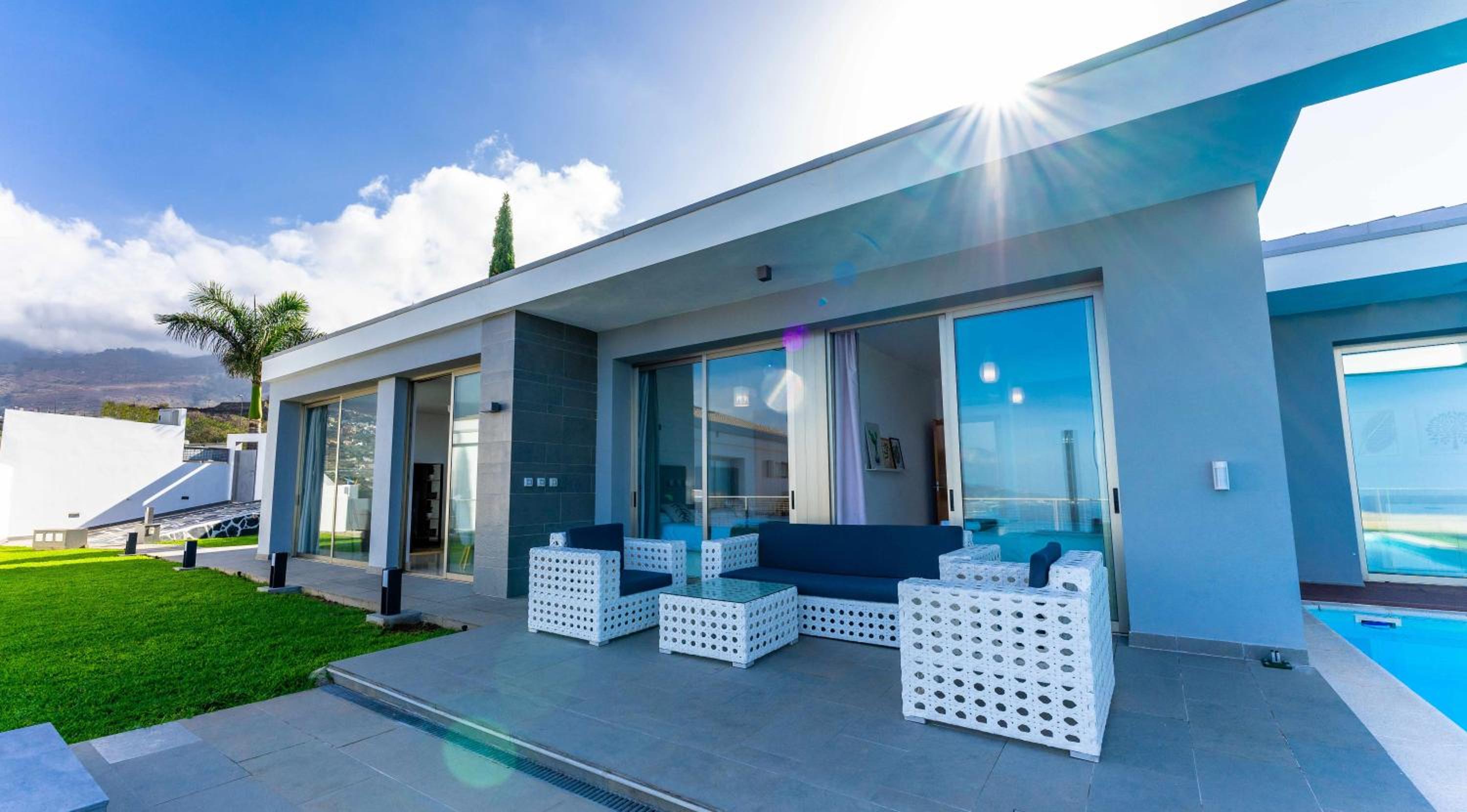 Vacation Home photo 2