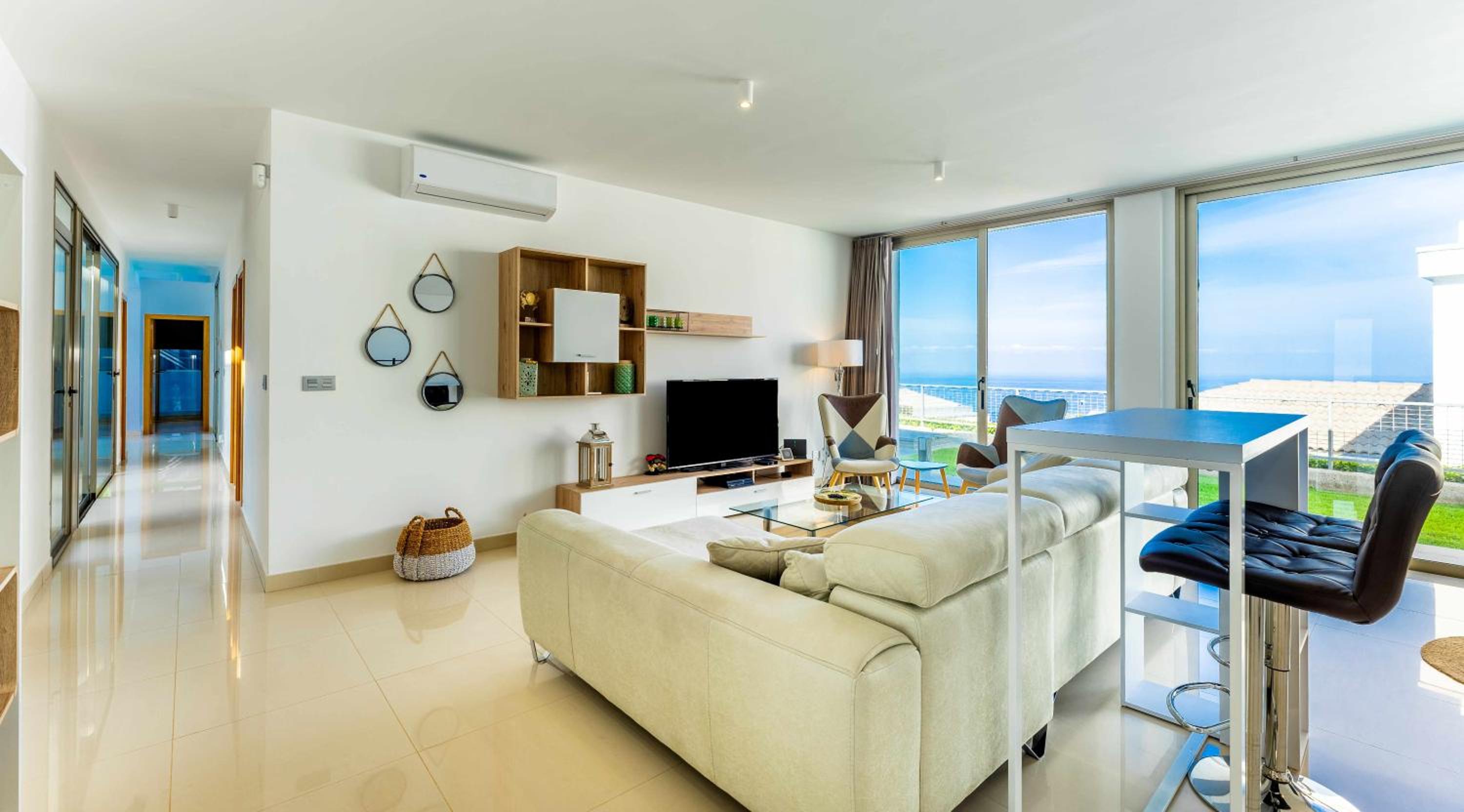 Casa de Vacaciones