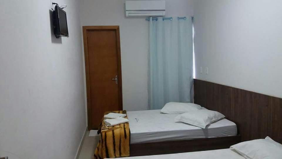 Standard Suite