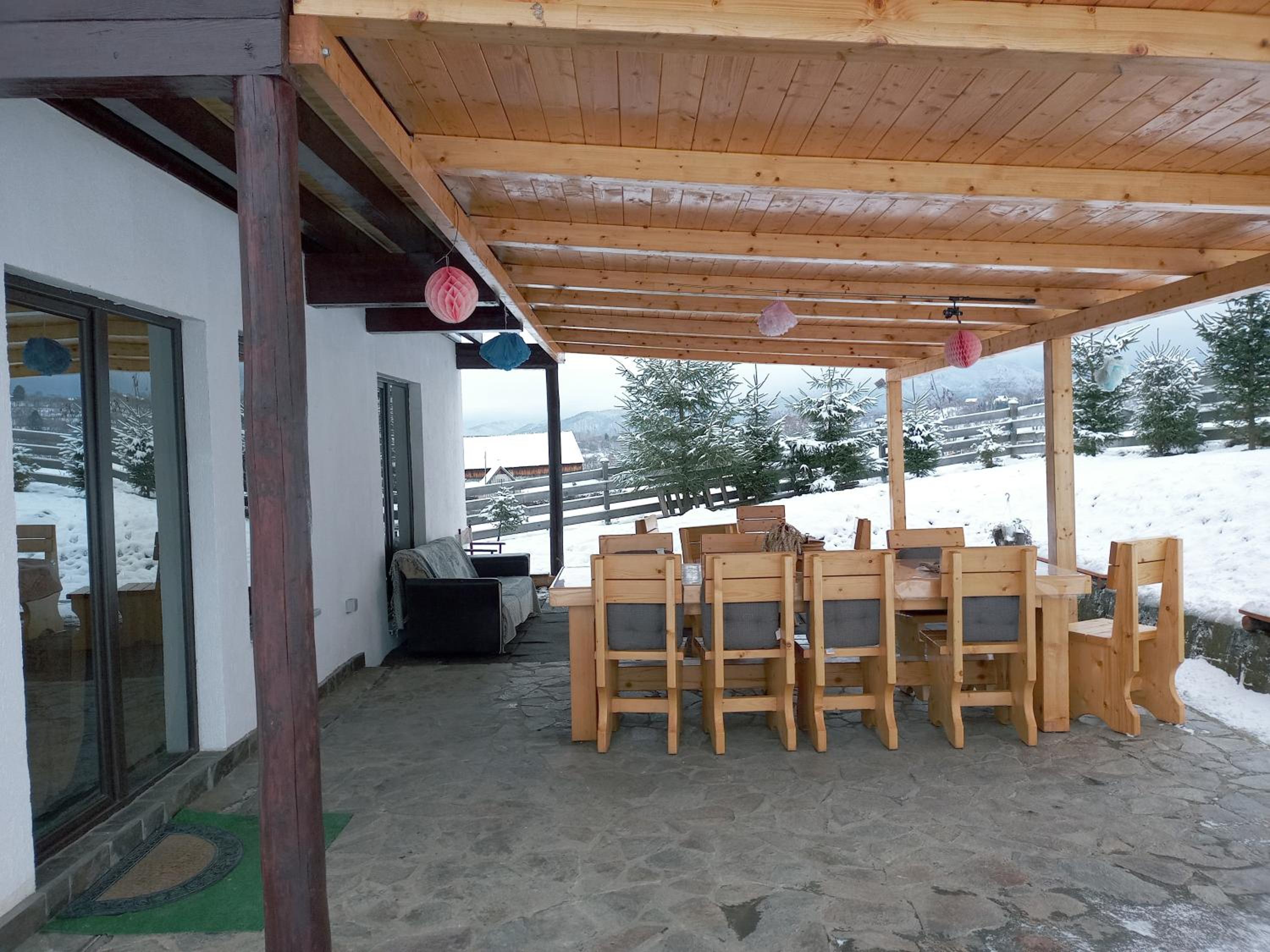 Villa - Photo 11